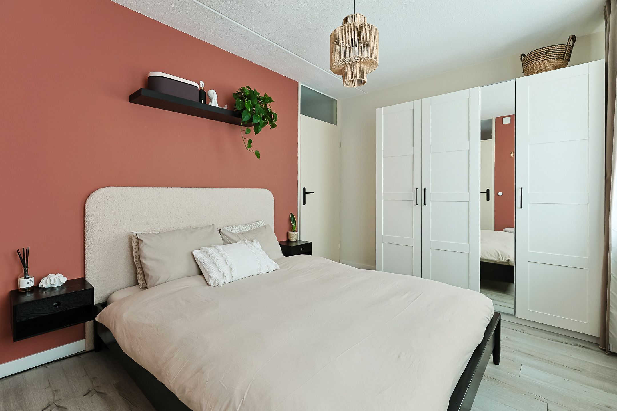 Portiekflat Serviceflat Schelfhorst 5, Alphen aan den Rijn