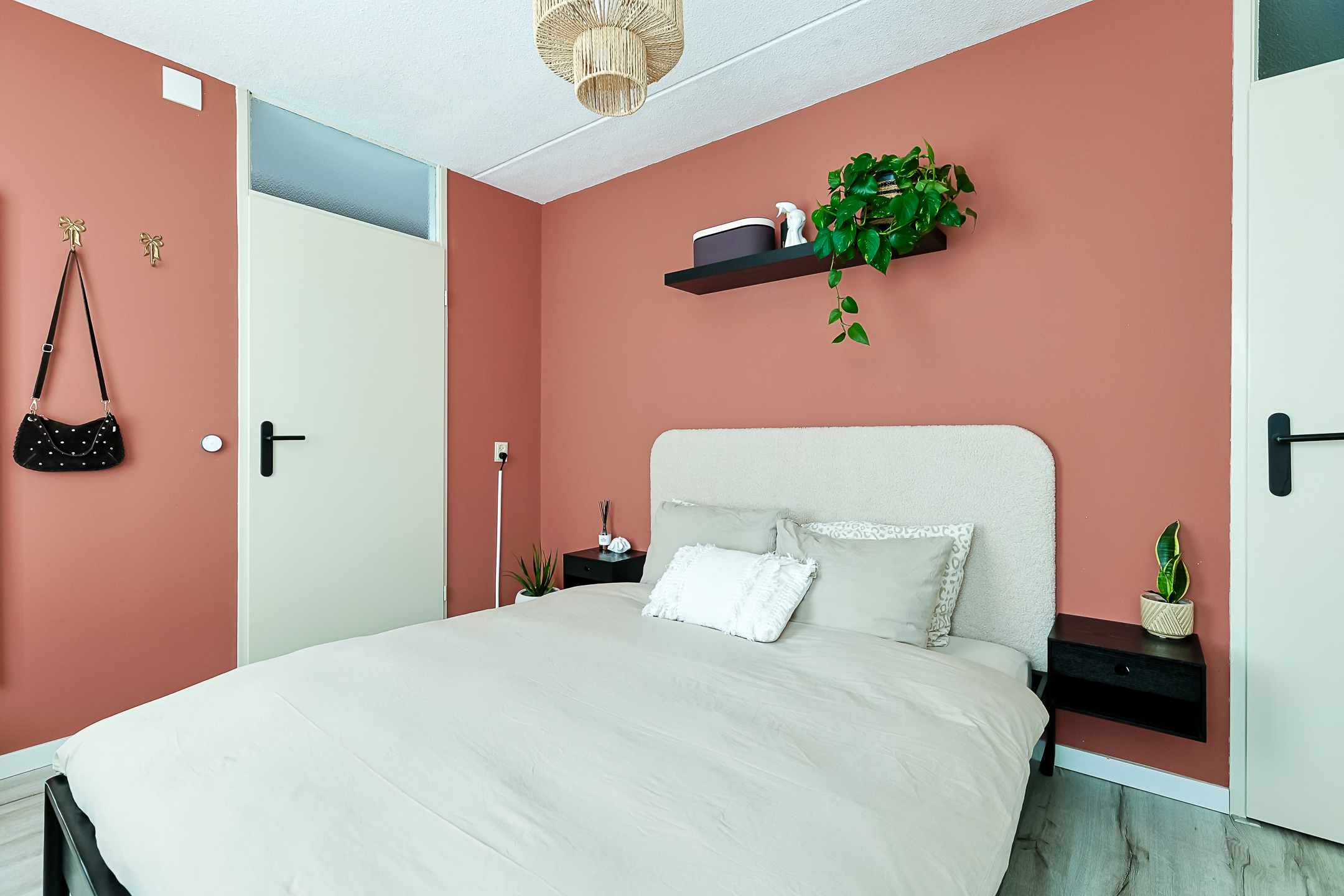 Portiekflat Serviceflat Schelfhorst 5, Alphen aan den Rijn