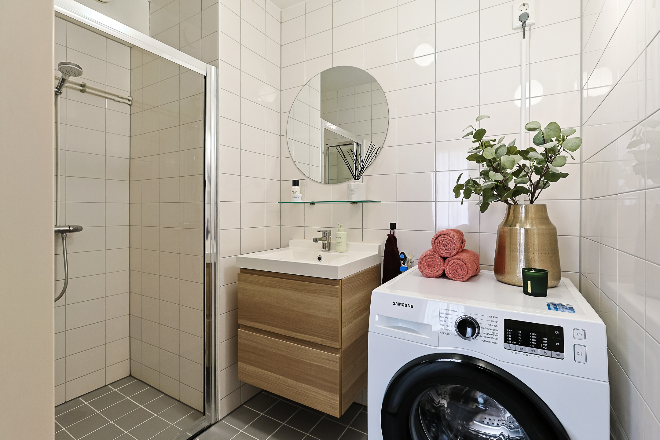Portiekflat Serviceflat Schelfhorst 5, Alphen aan den Rijn