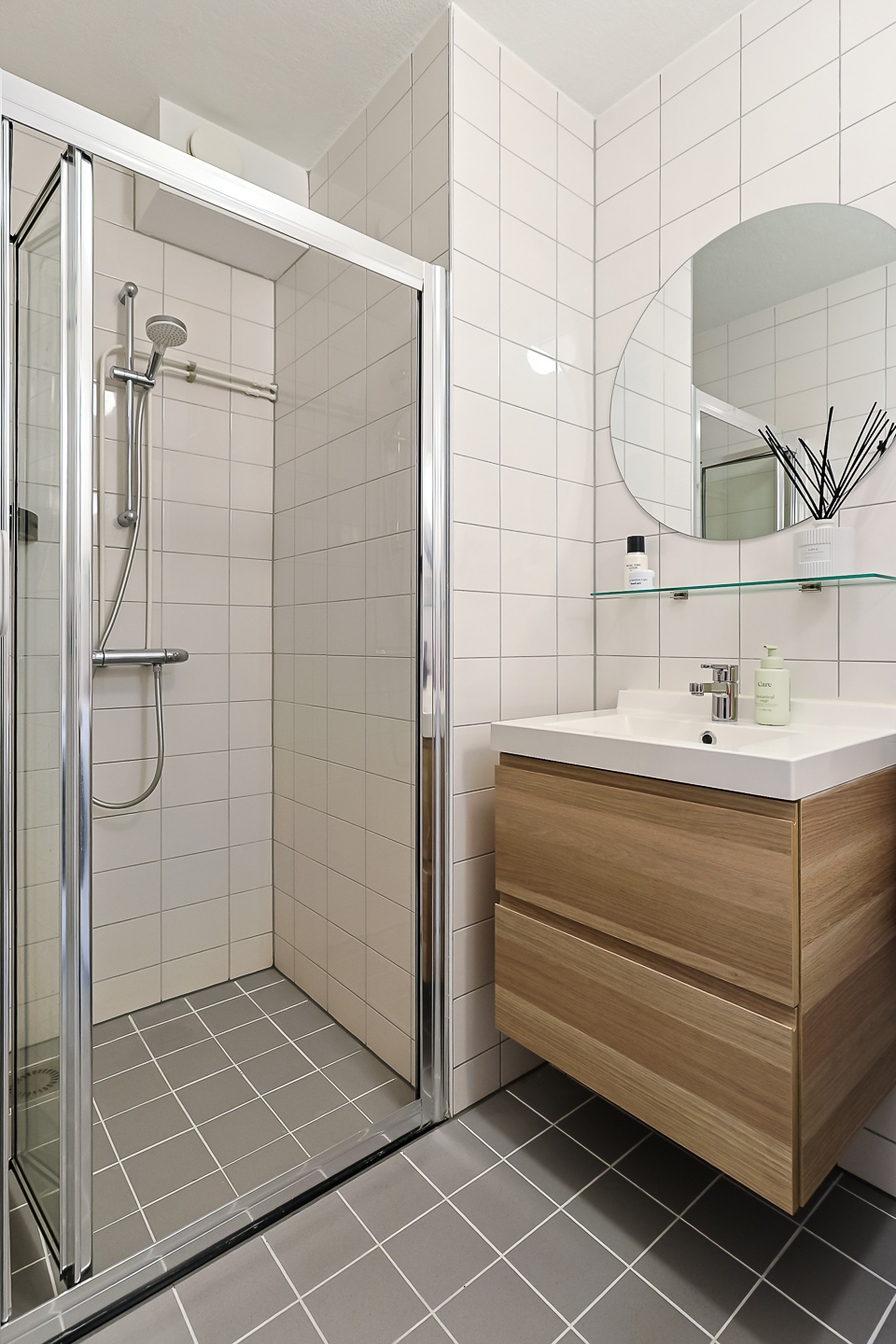 Portiekflat Serviceflat Schelfhorst 5, Alphen aan den Rijn