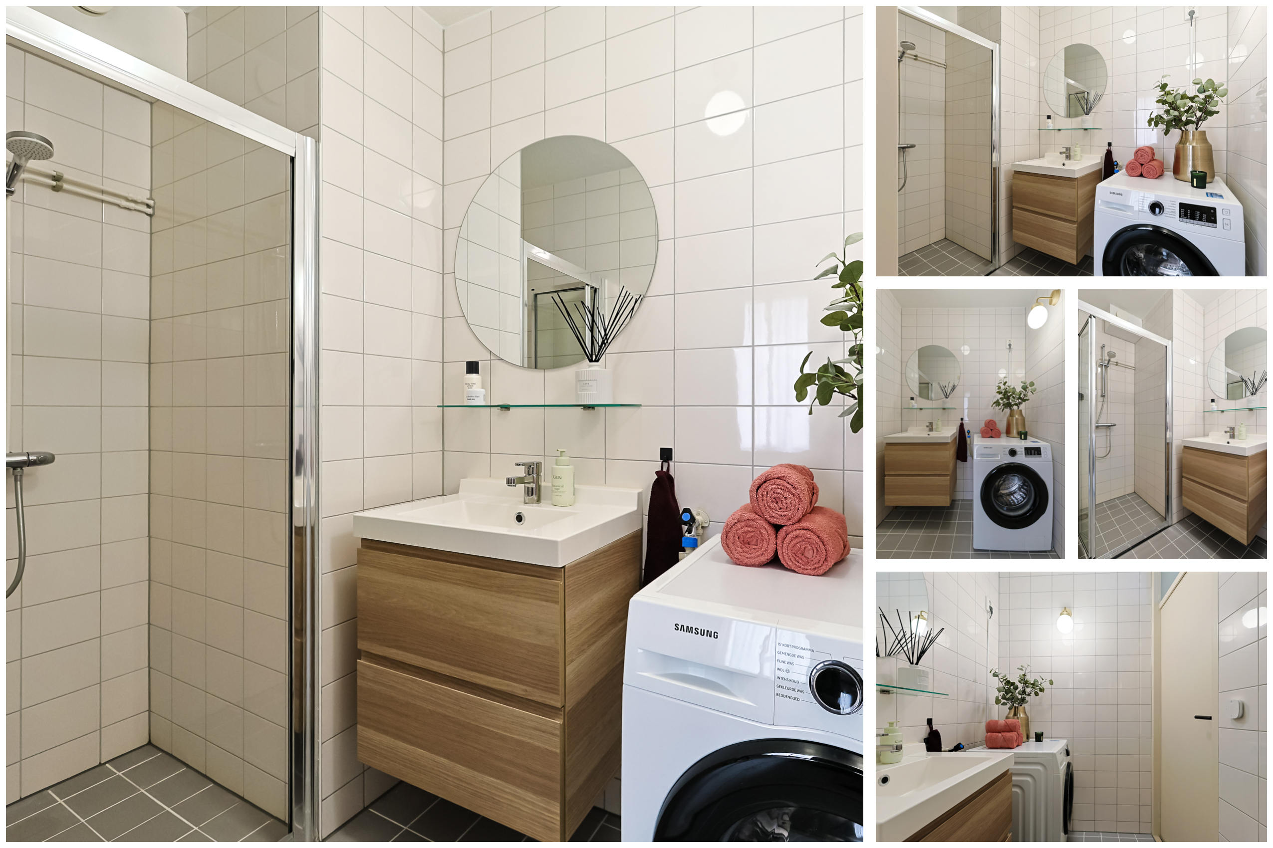 Portiekflat Serviceflat Schelfhorst 5, Alphen aan den Rijn