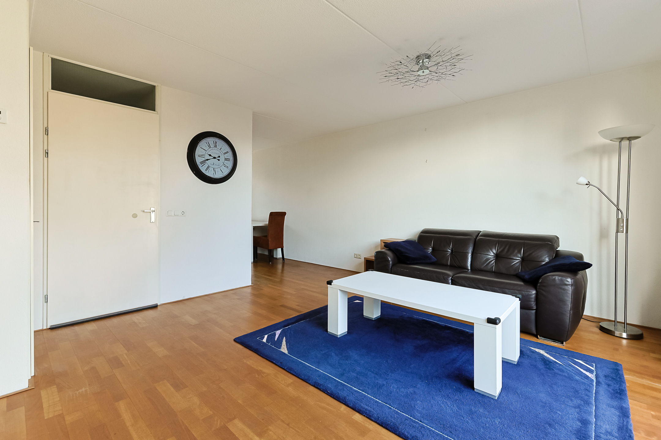 Eengezinswoning Tussenwoning Prins Hendrikstraat 38A, Alphen aan den Rijn