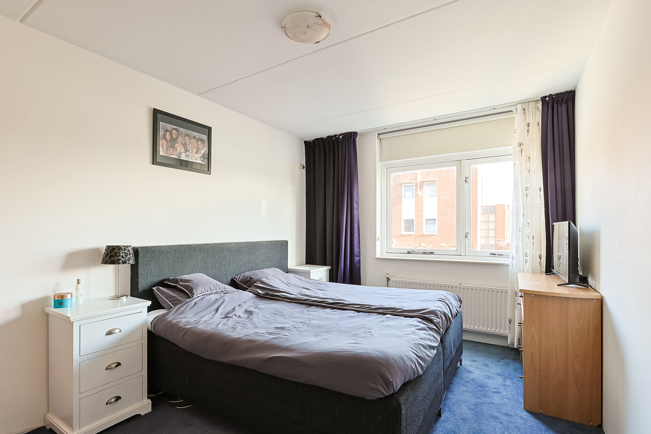 Eengezinswoning Tussenwoning Prins Hendrikstraat 38A, Alphen aan den Rijn