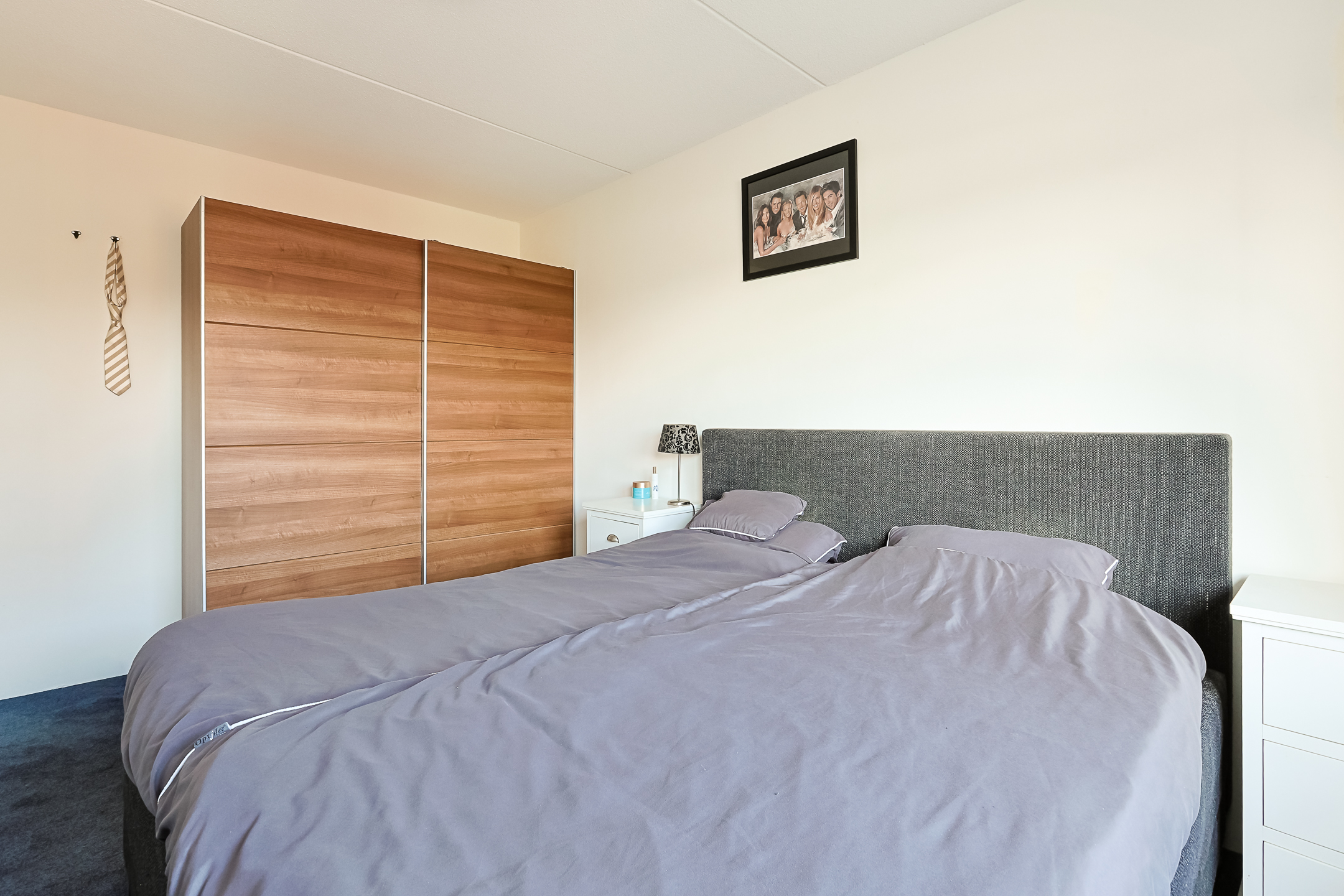 Eengezinswoning Tussenwoning Prins Hendrikstraat 38A, Alphen aan den Rijn