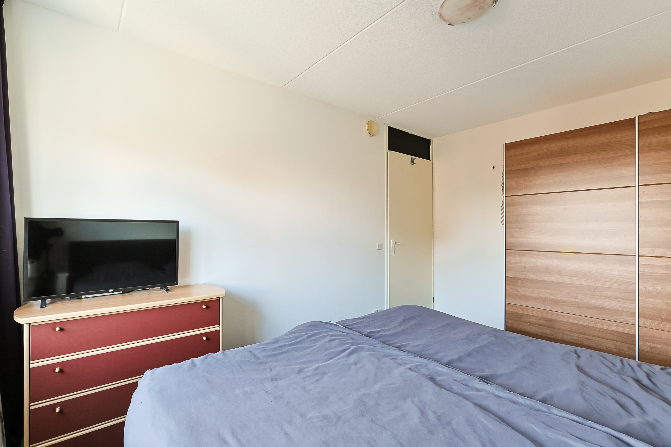 Eengezinswoning Tussenwoning Prins Hendrikstraat 38A, Alphen aan den Rijn