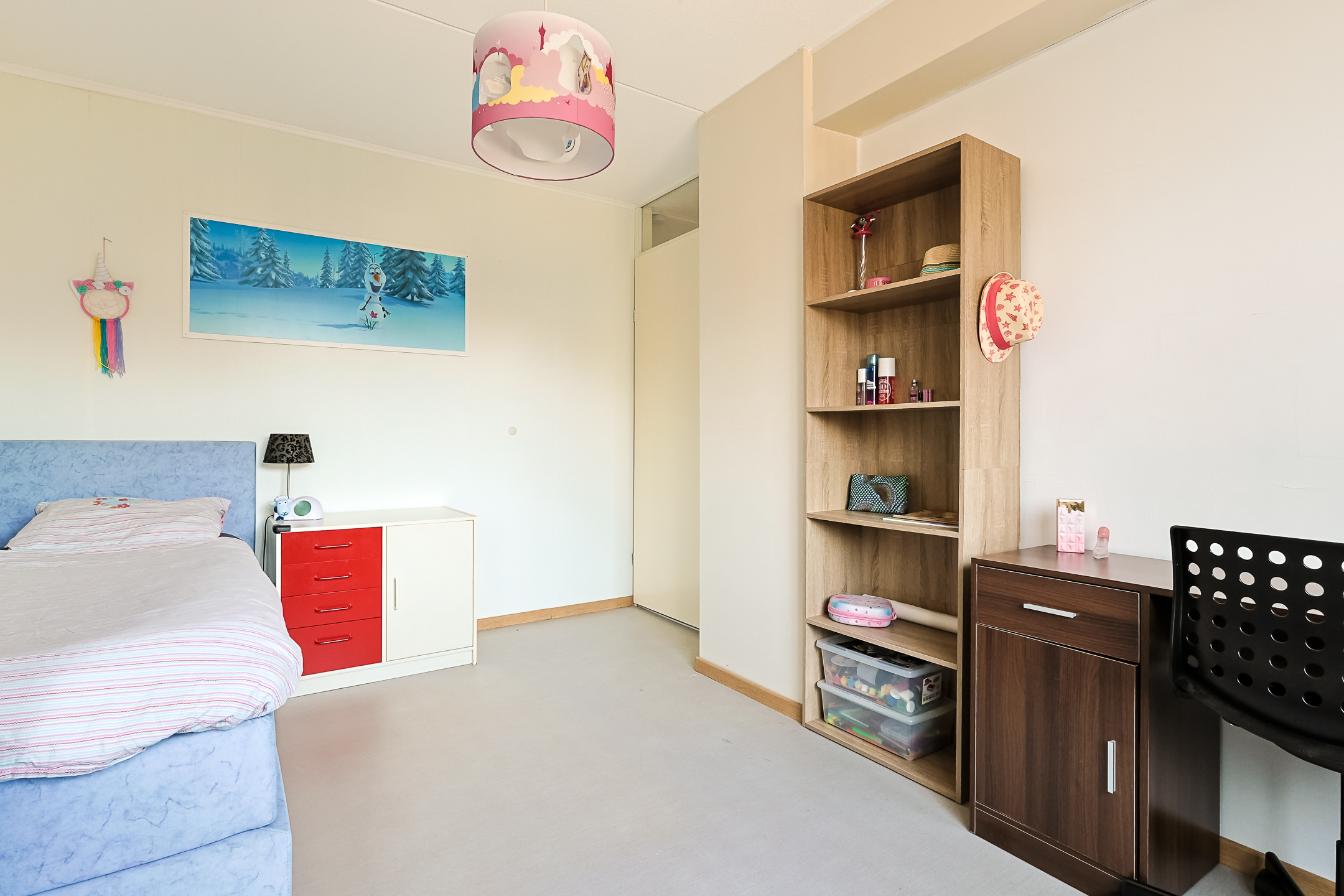 Eengezinswoning Tussenwoning Prins Hendrikstraat 38A, Alphen aan den Rijn