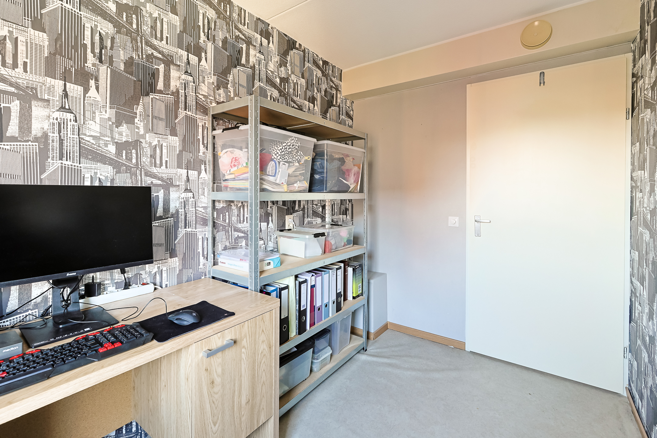 Eengezinswoning Tussenwoning Prins Hendrikstraat 38A, Alphen aan den Rijn