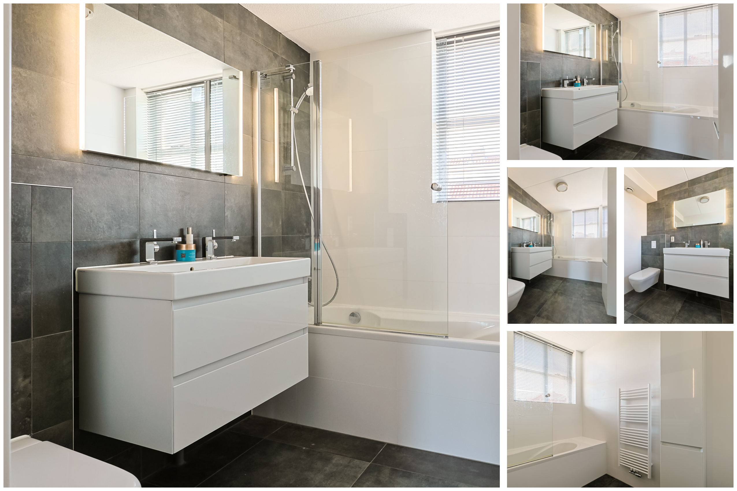 Eengezinswoning Tussenwoning Prins Hendrikstraat 38A, Alphen aan den Rijn