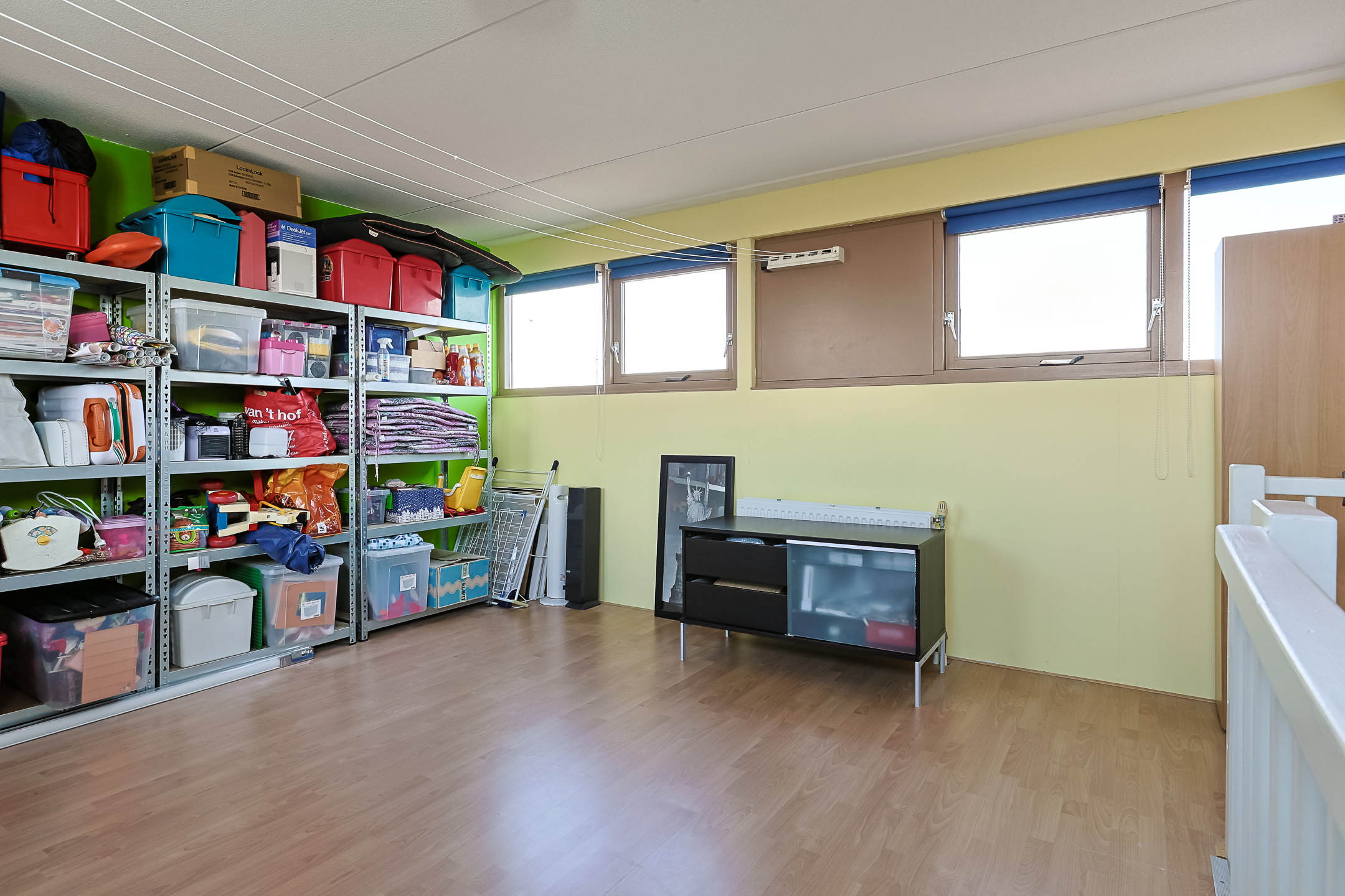 Eengezinswoning Tussenwoning Prins Hendrikstraat 38A, Alphen aan den Rijn