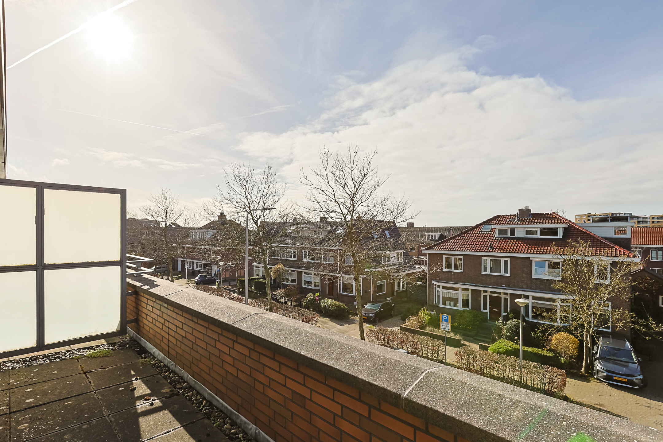 Eengezinswoning Tussenwoning Prins Hendrikstraat 38A, Alphen aan den Rijn