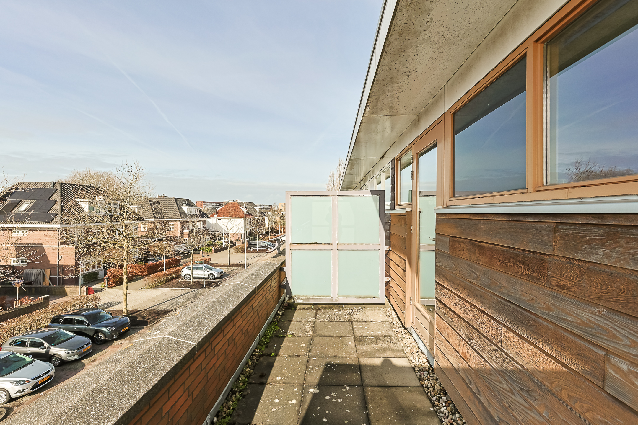 Eengezinswoning Tussenwoning Prins Hendrikstraat 38A, Alphen aan den Rijn