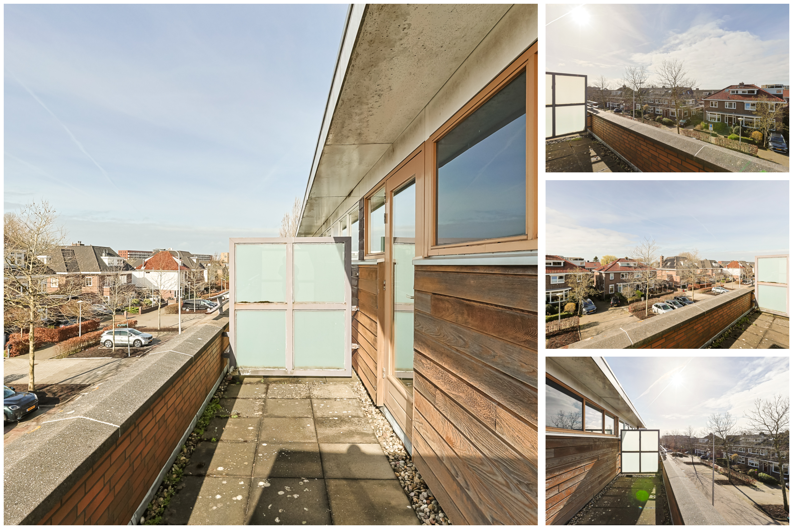 Eengezinswoning Tussenwoning Prins Hendrikstraat 38A, Alphen aan den Rijn