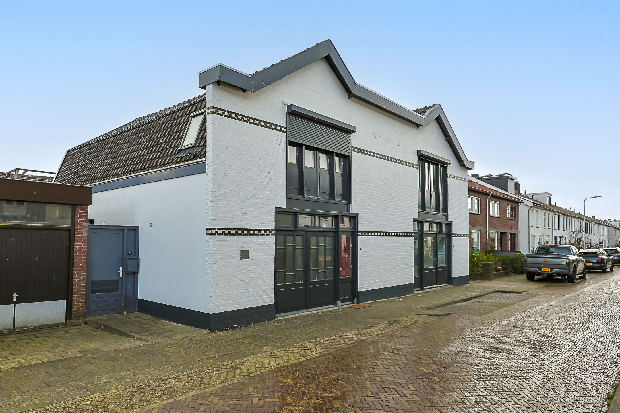 Bovenwoning Appartement Willemstraat 5, Alphen aan den Rijn