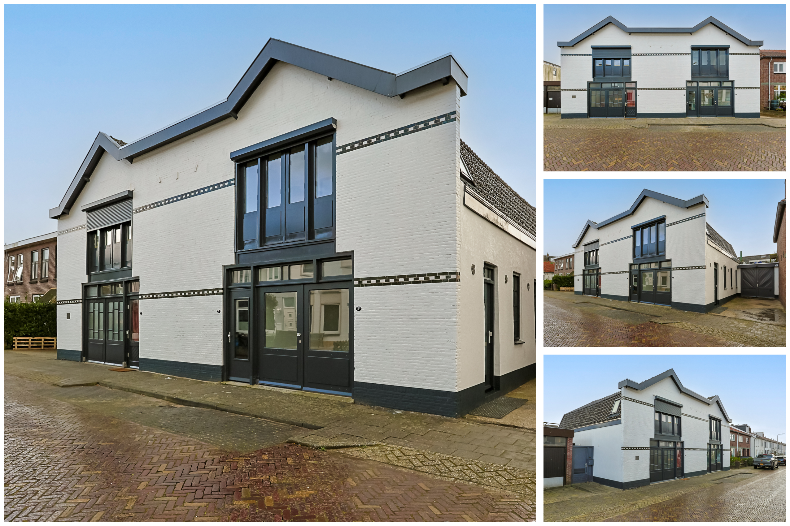 Bovenwoning Appartement Willemstraat 5, Alphen aan den Rijn