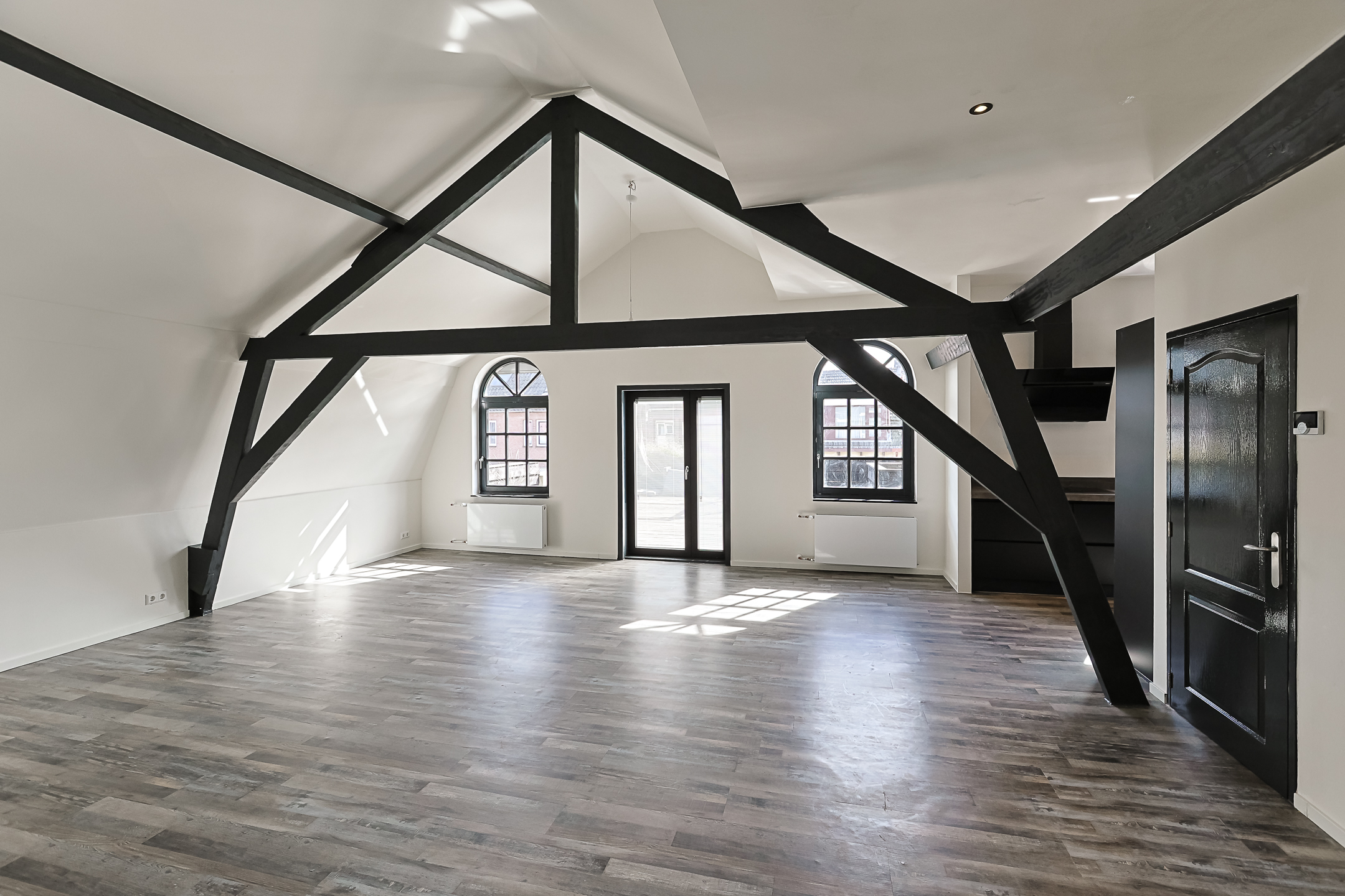 Bovenwoning Appartement Willemstraat 5, Alphen aan den Rijn