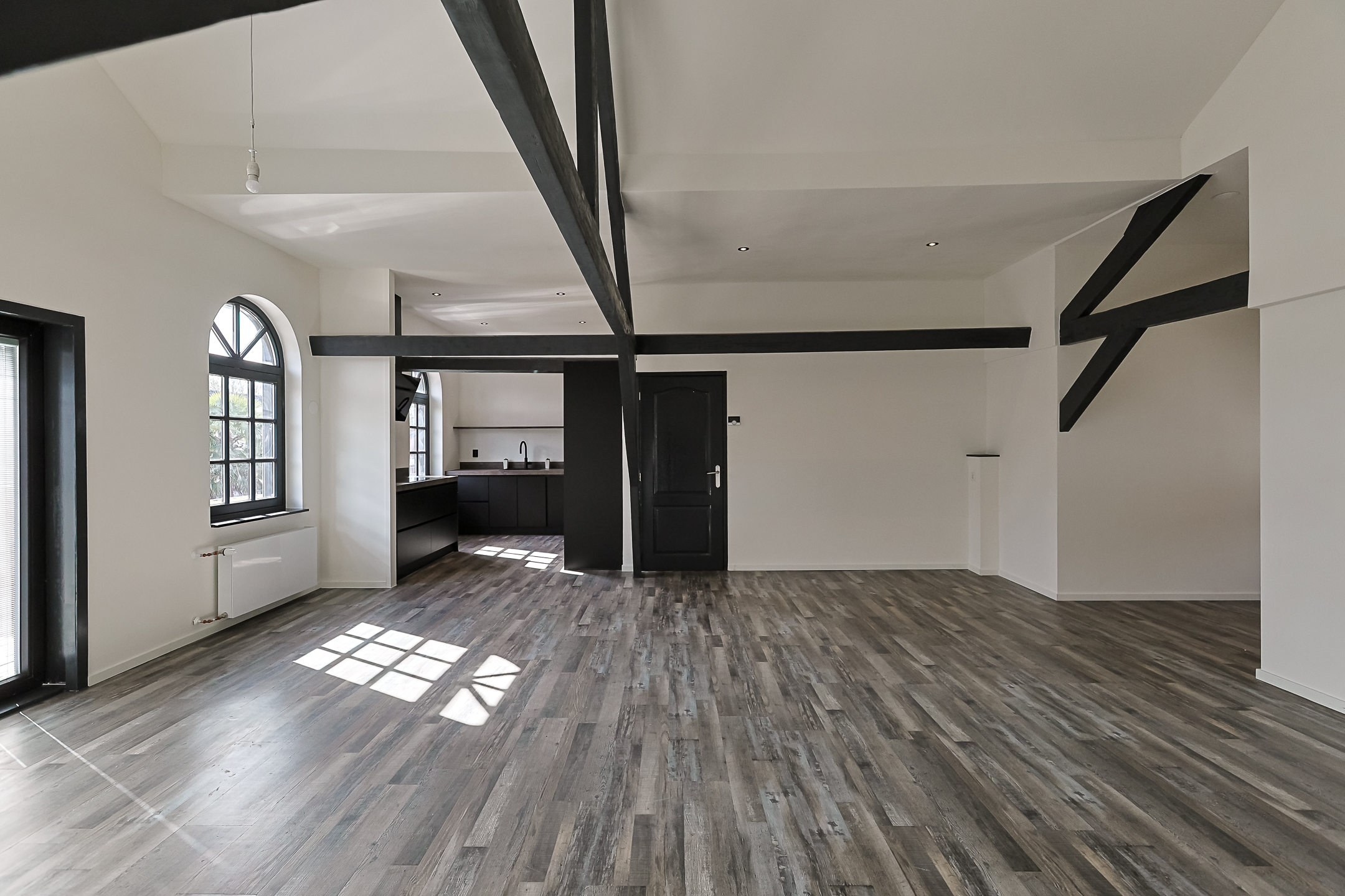 Bovenwoning Appartement Willemstraat 5, Alphen aan den Rijn