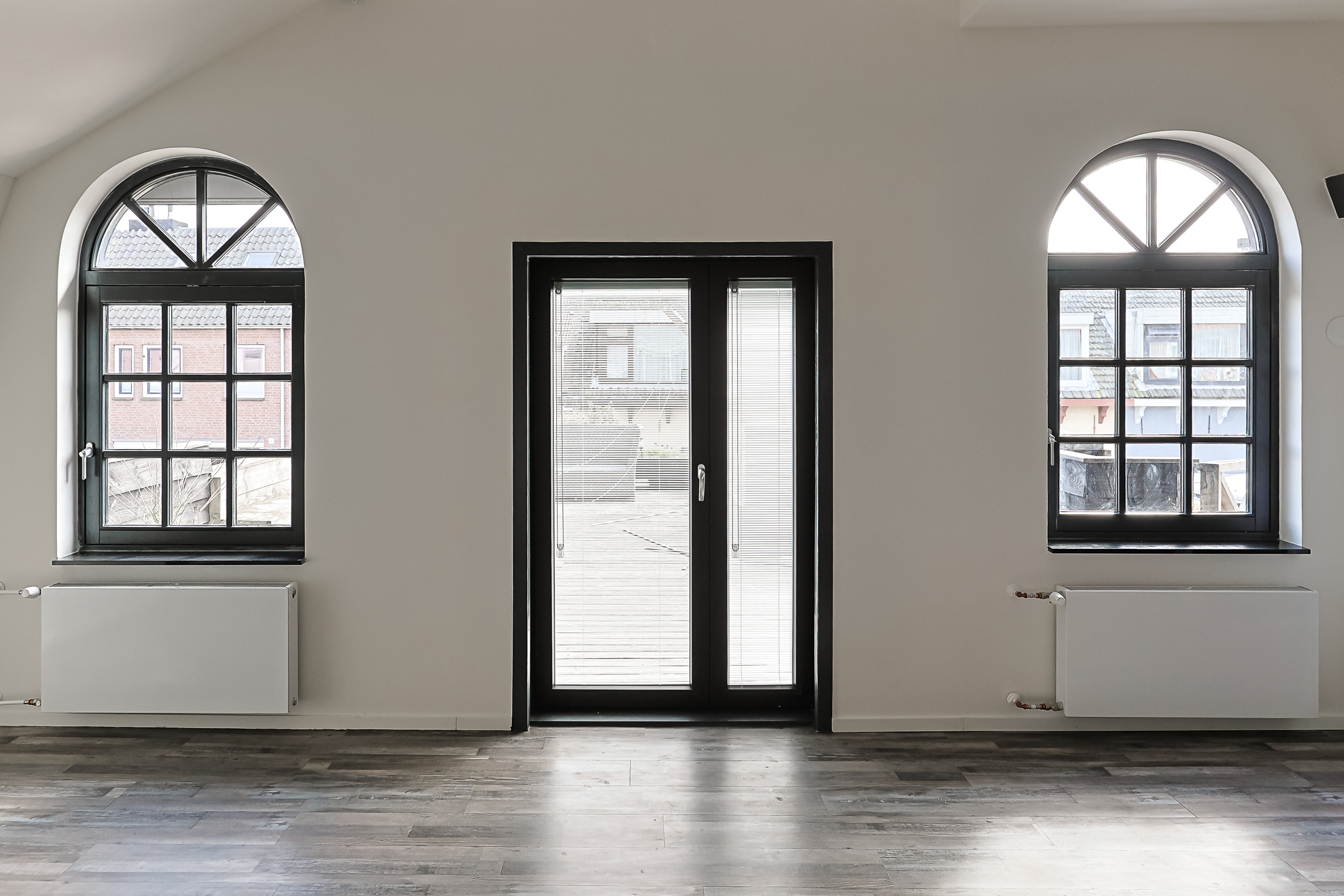 Bovenwoning Appartement Willemstraat 5, Alphen aan den Rijn