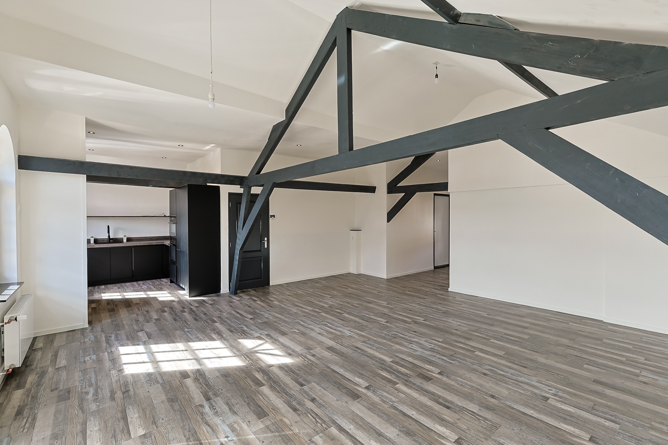 Bovenwoning Appartement Willemstraat 5, Alphen aan den Rijn