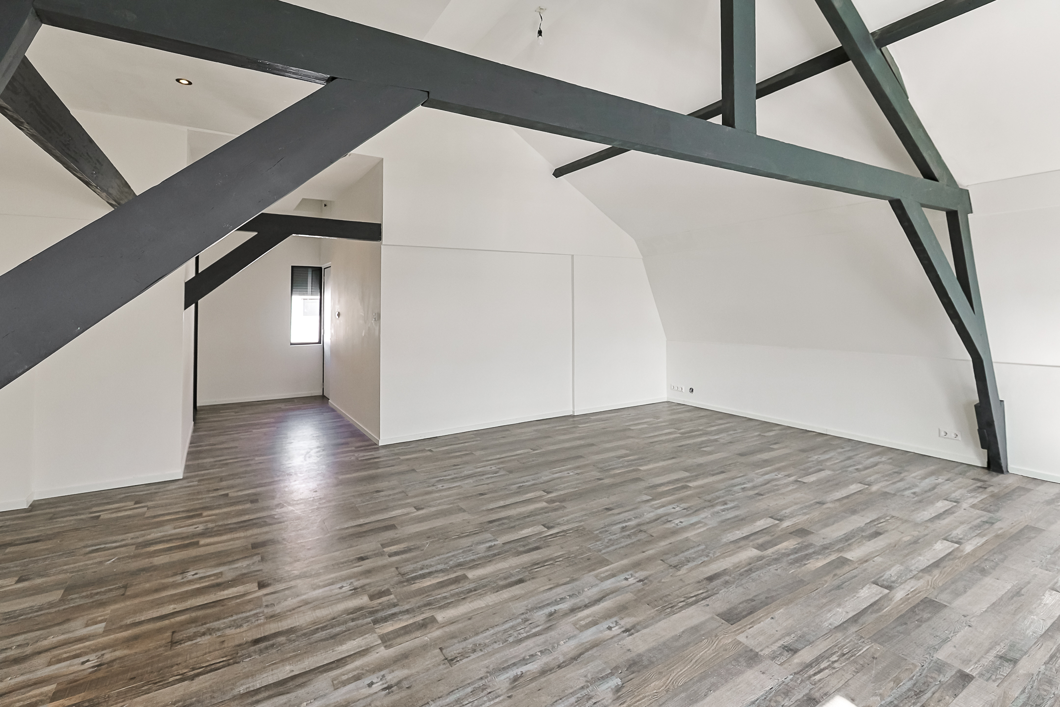 Bovenwoning Appartement Willemstraat 5, Alphen aan den Rijn