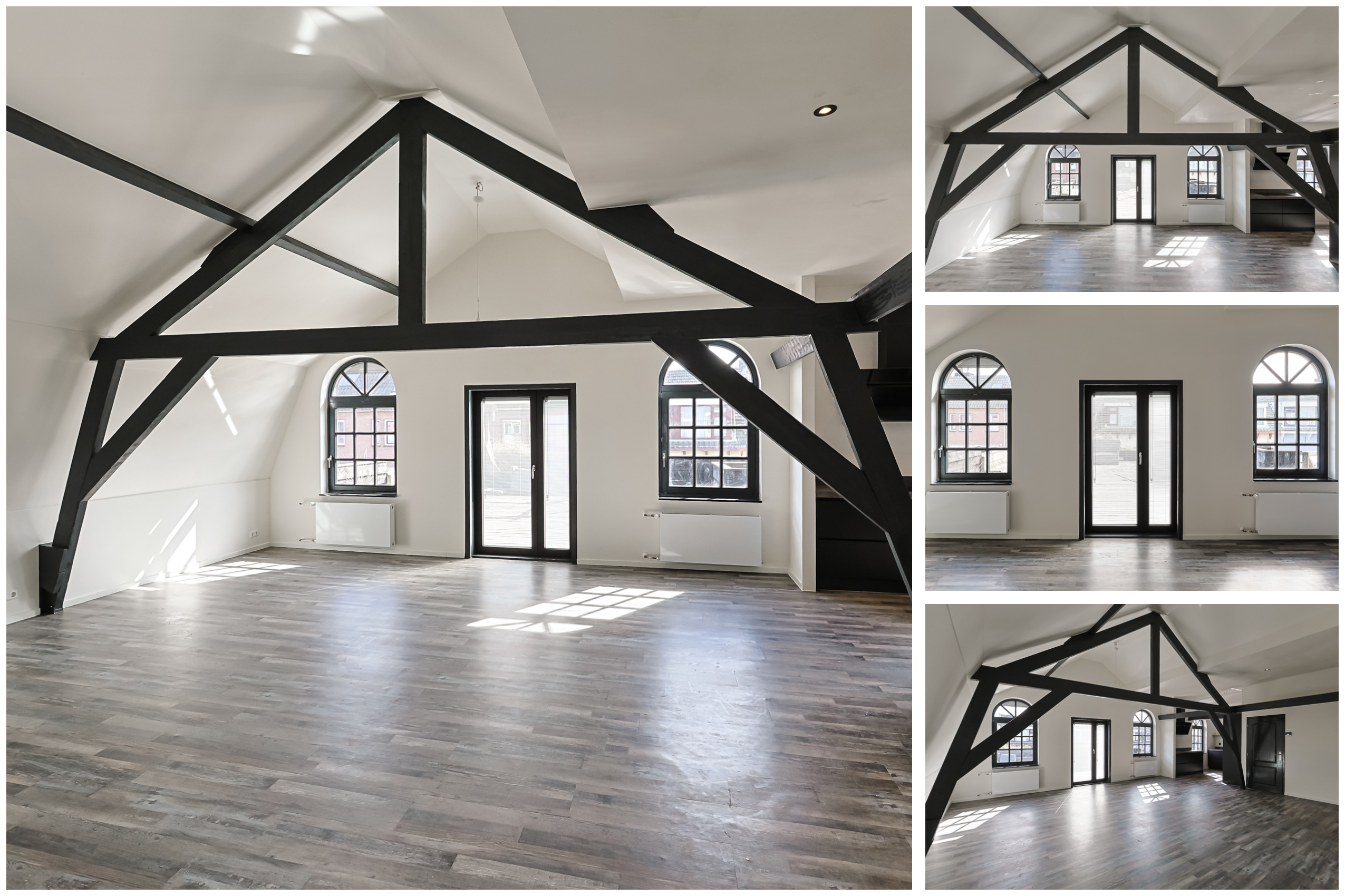 Bovenwoning Appartement Willemstraat 5, Alphen aan den Rijn