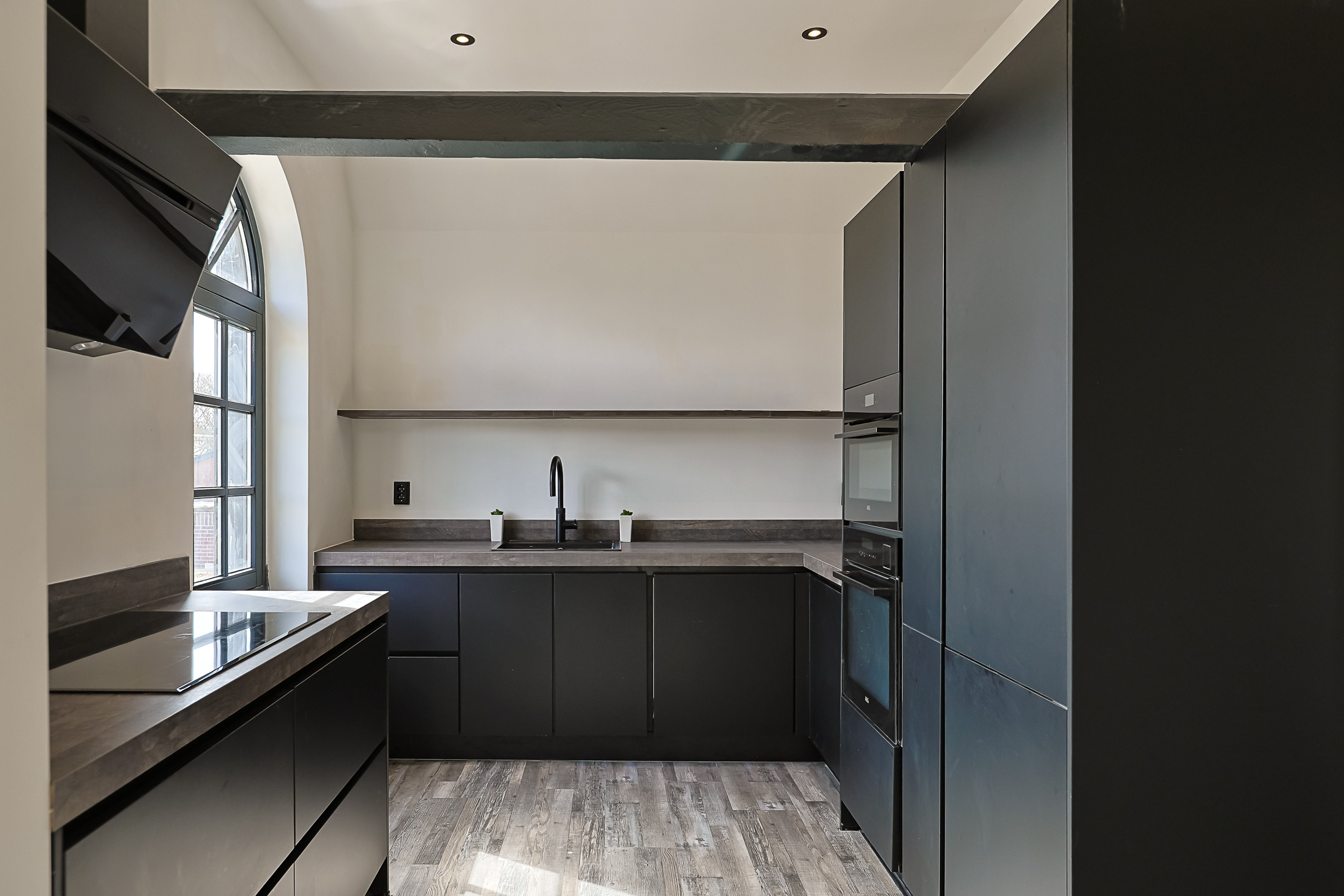 Bovenwoning Appartement Willemstraat 5, Alphen aan den Rijn