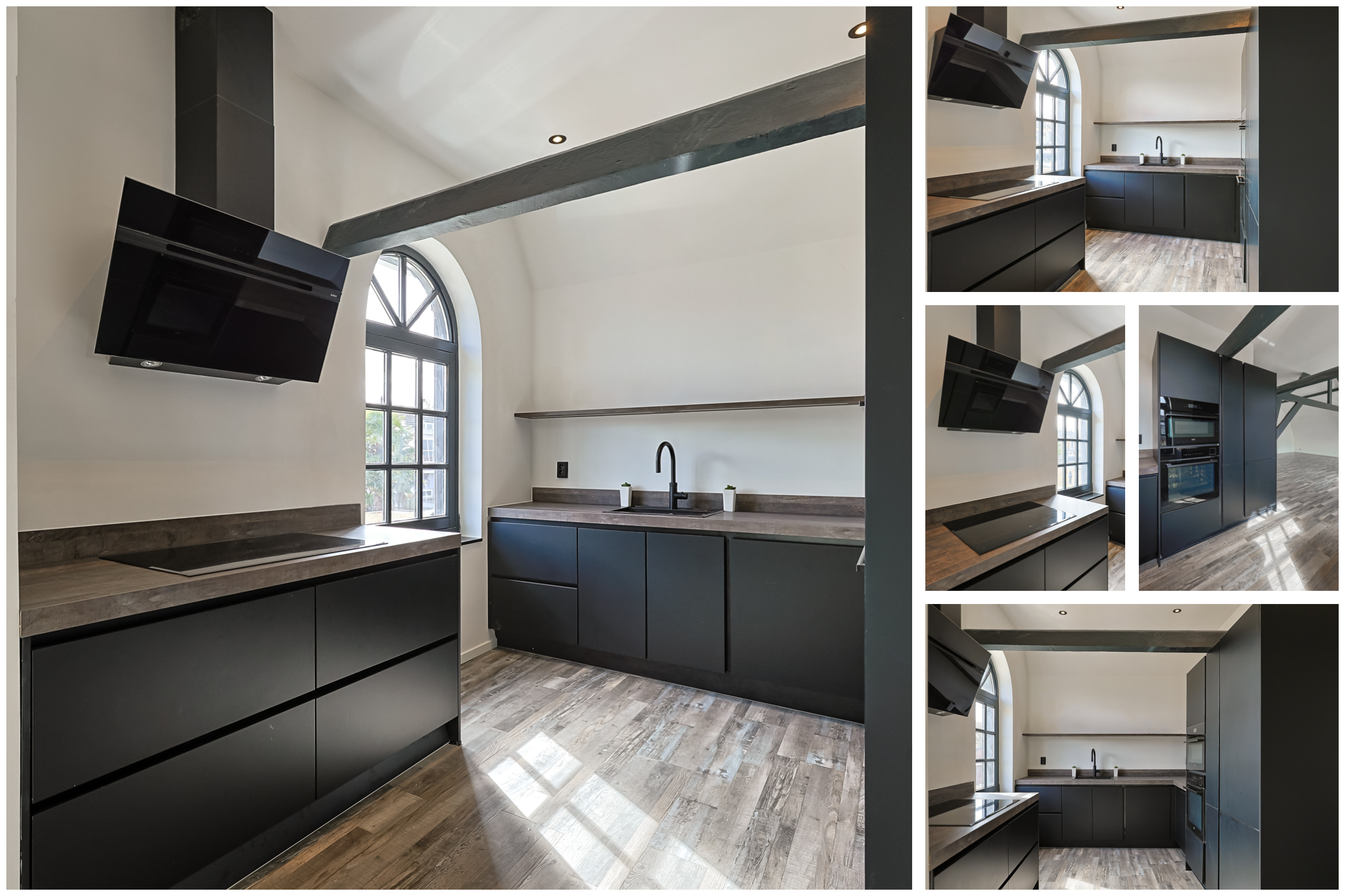 Bovenwoning Appartement Willemstraat 5, Alphen aan den Rijn