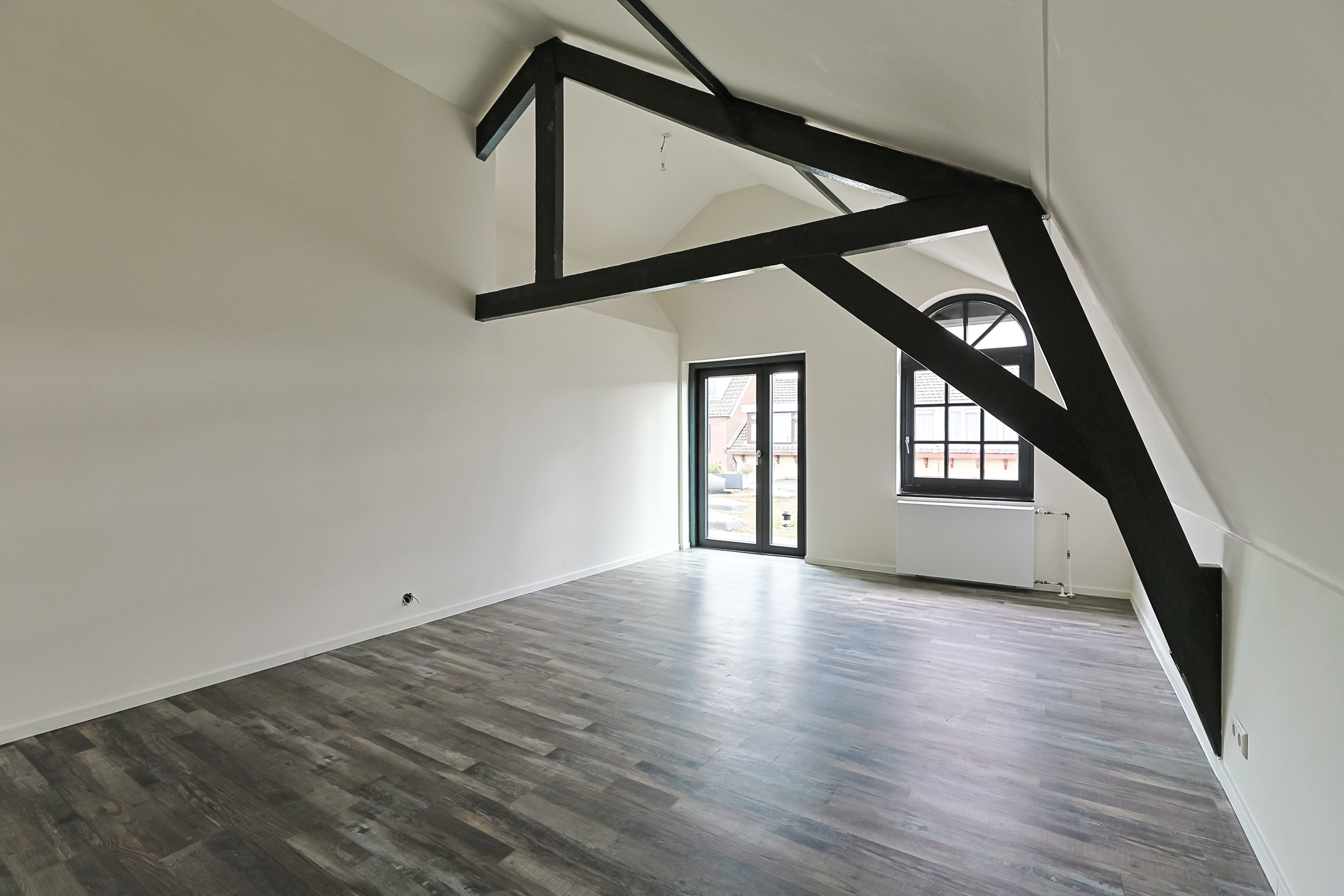 Bovenwoning Appartement Willemstraat 5, Alphen aan den Rijn