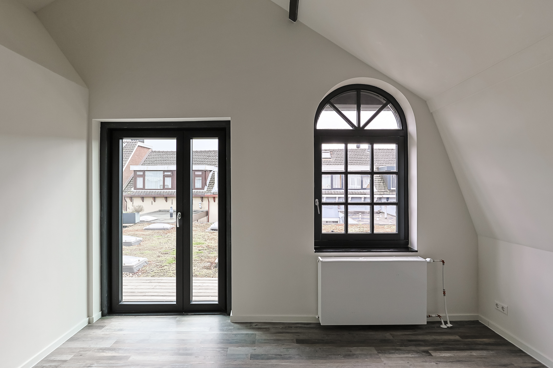 Bovenwoning Appartement Willemstraat 5, Alphen aan den Rijn