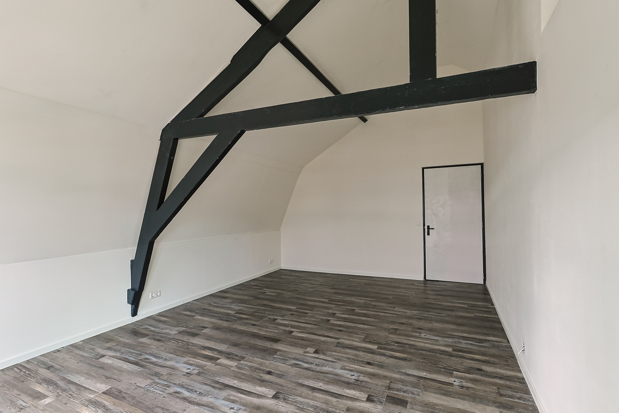 Bovenwoning Appartement Willemstraat 5, Alphen aan den Rijn