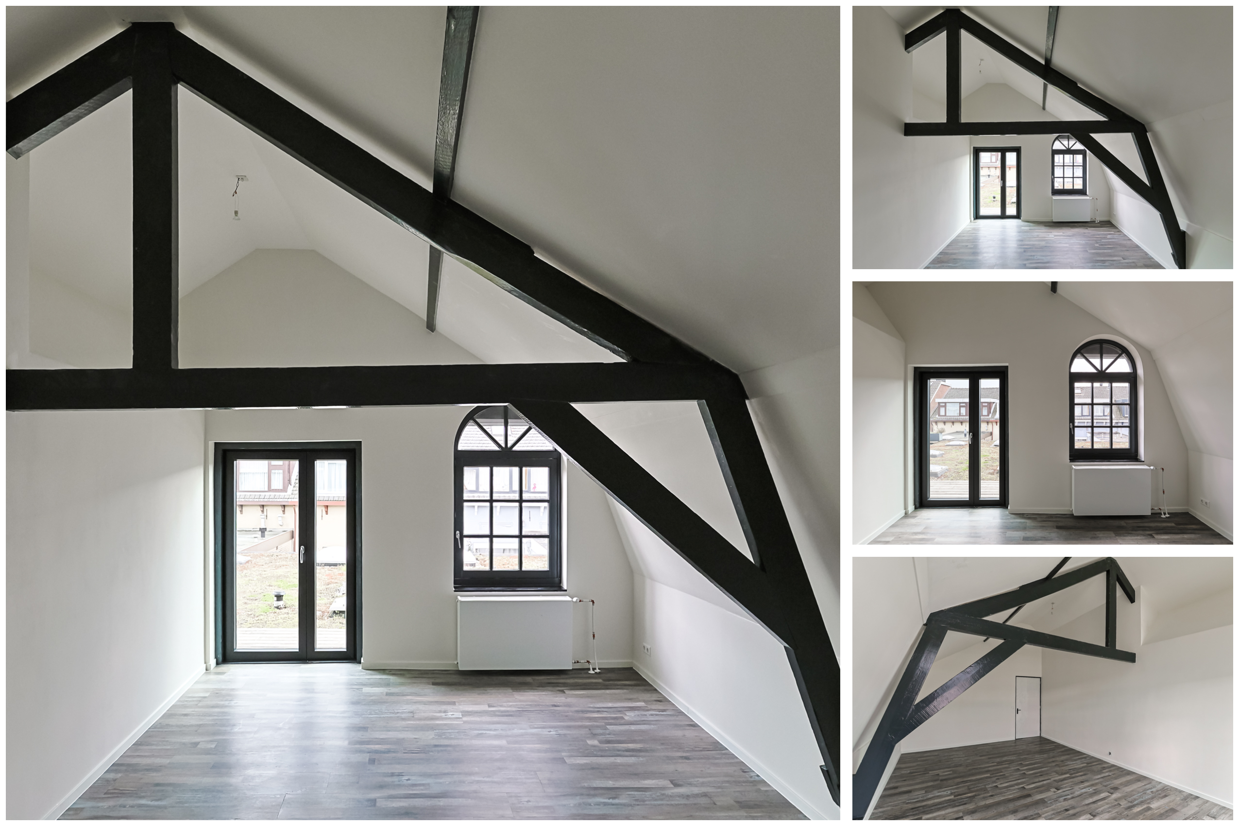 Bovenwoning Appartement Willemstraat 5, Alphen aan den Rijn