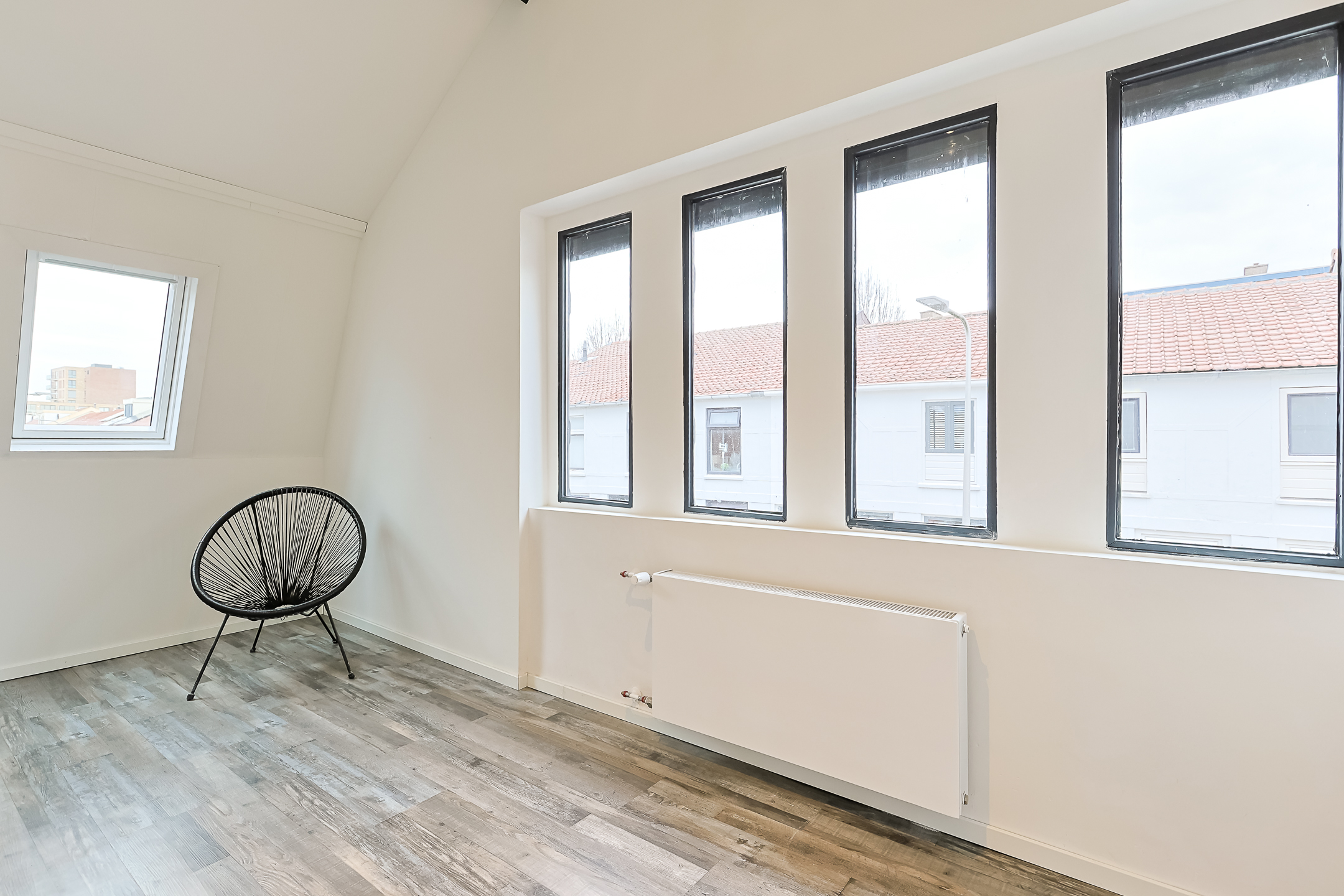 Bovenwoning Appartement Willemstraat 5, Alphen aan den Rijn