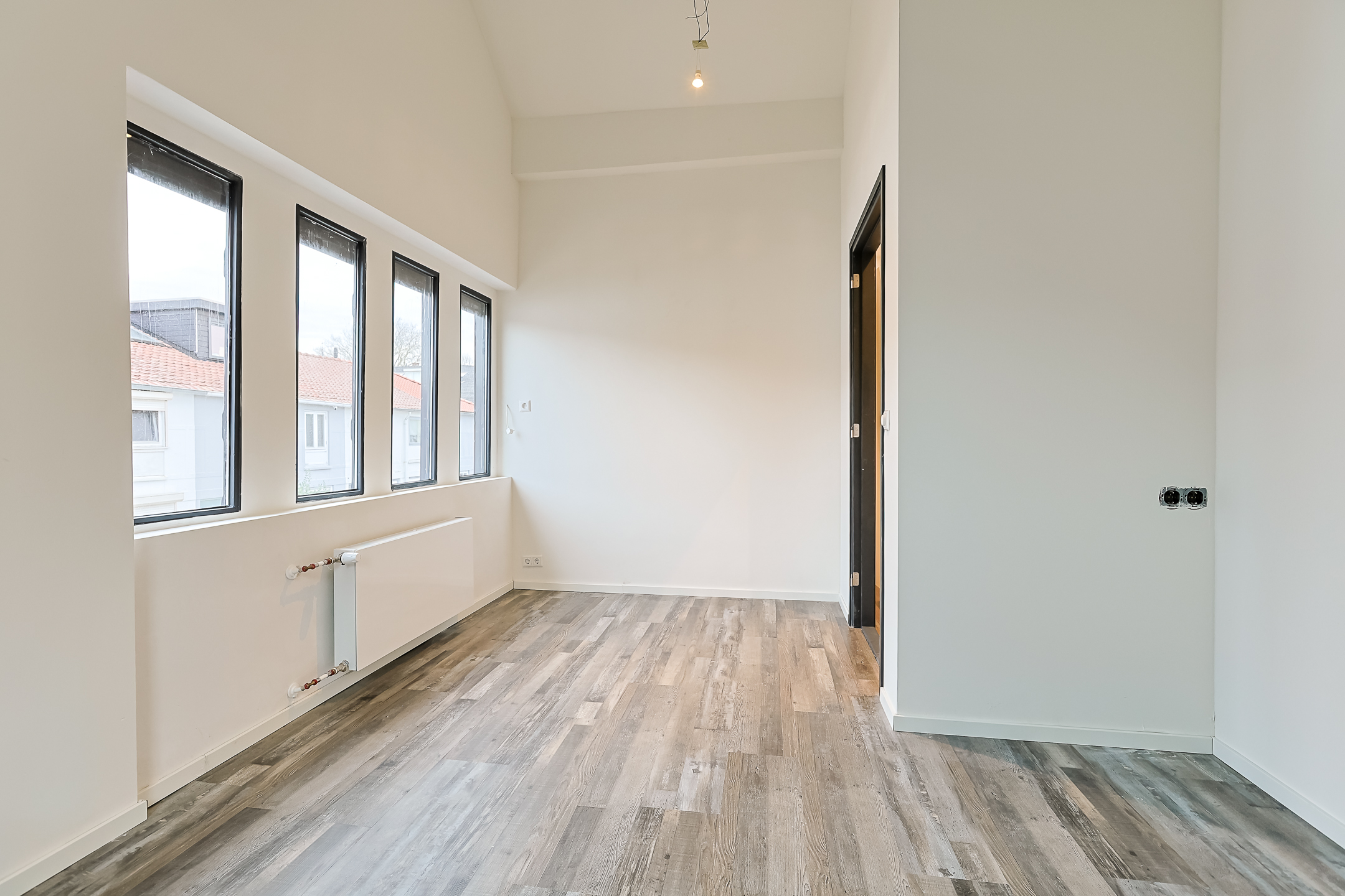 Bovenwoning Appartement Willemstraat 5, Alphen aan den Rijn