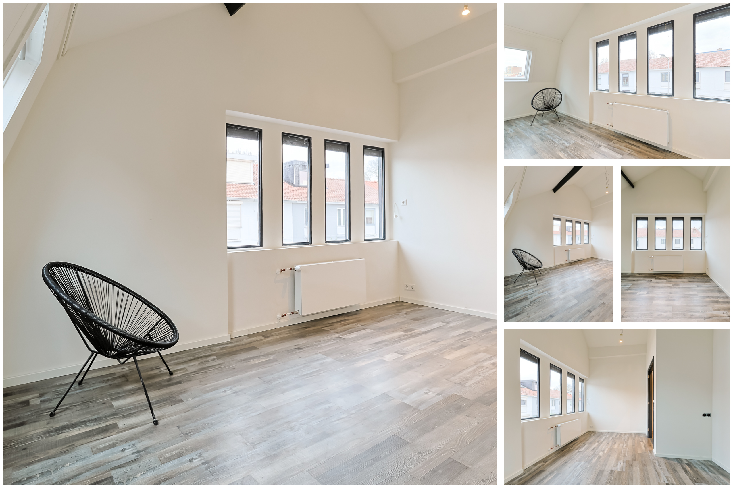Bovenwoning Appartement Willemstraat 5, Alphen aan den Rijn