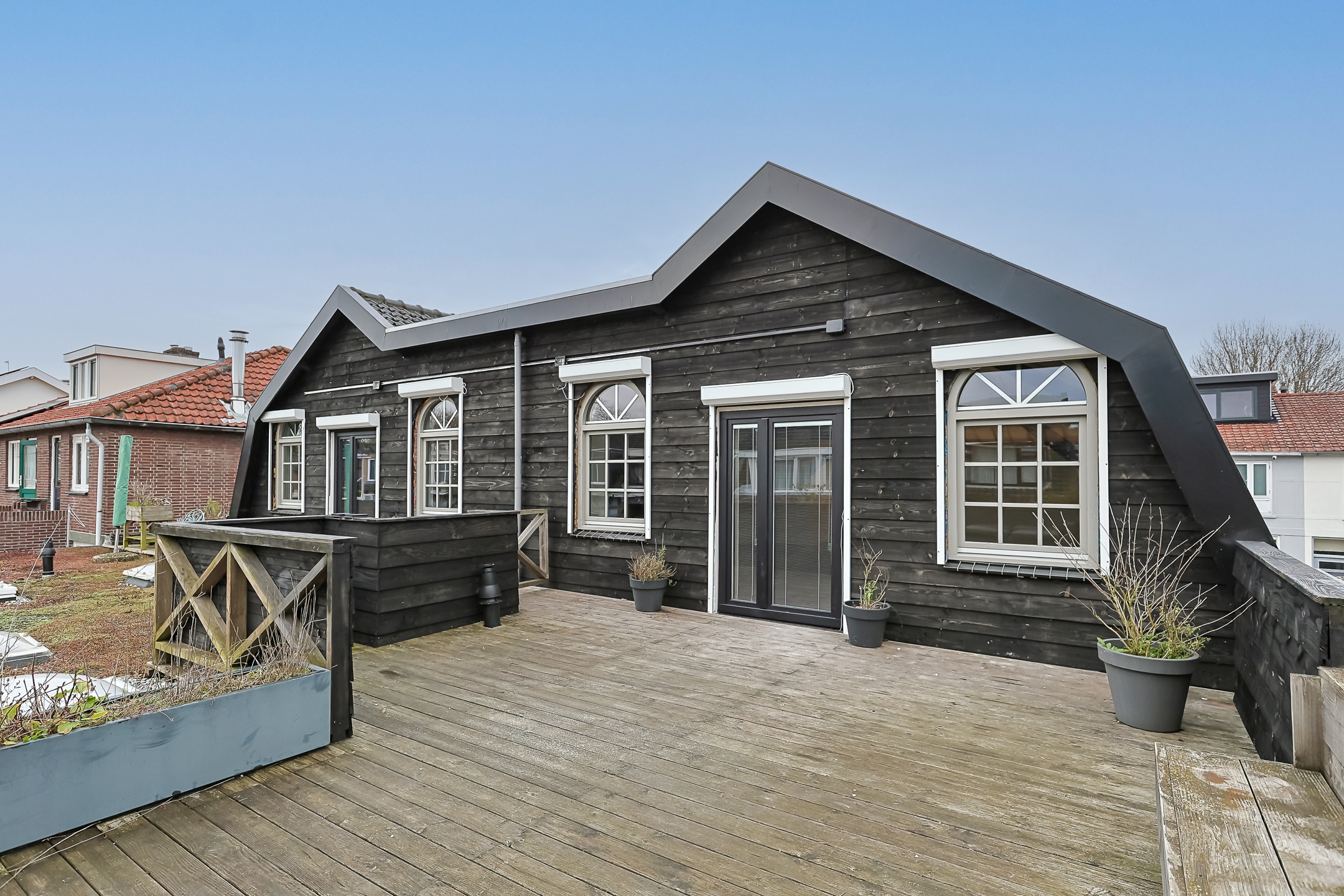 Bovenwoning Appartement Willemstraat 5, Alphen aan den Rijn