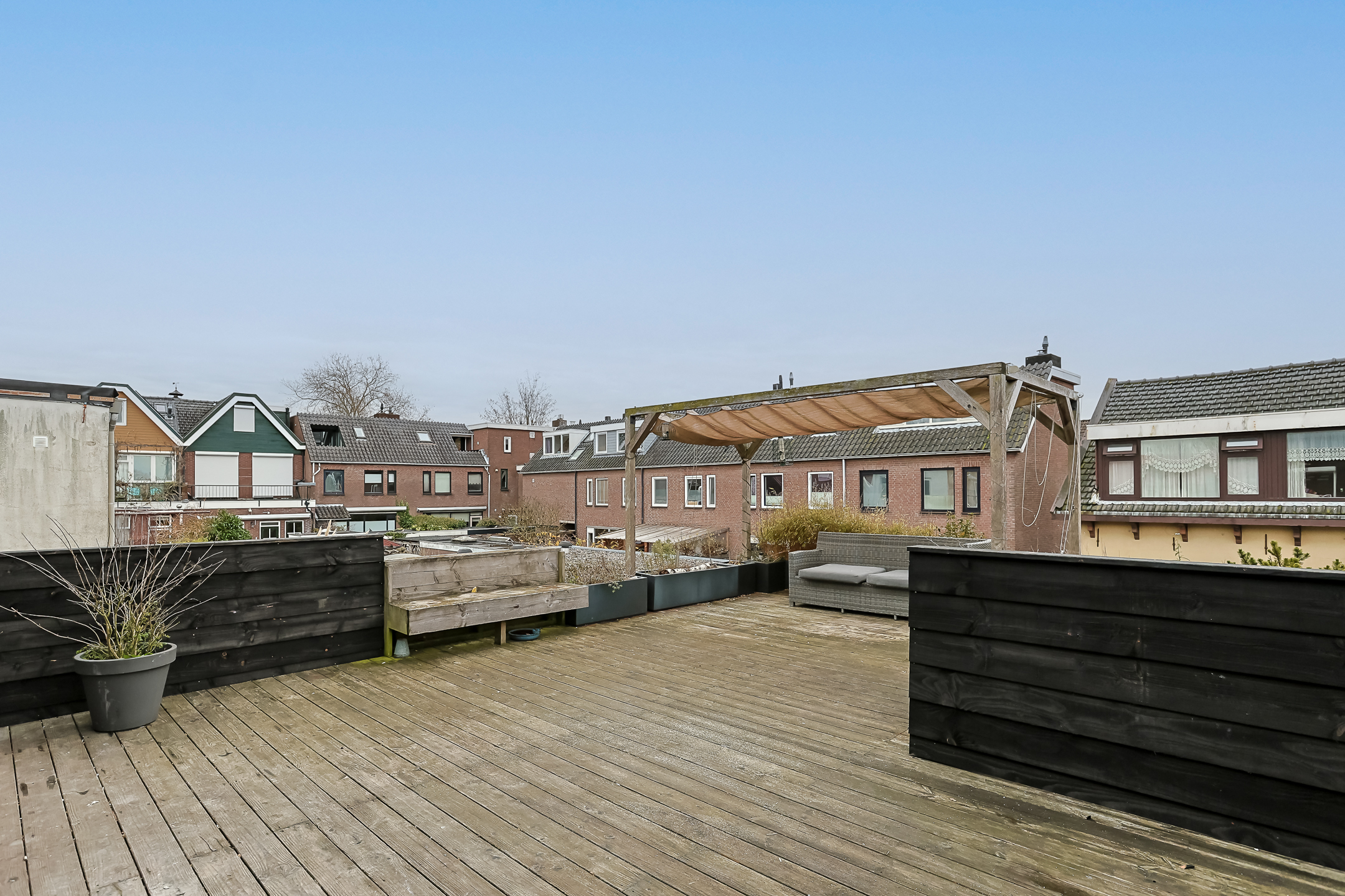 Bovenwoning Appartement Willemstraat 5, Alphen aan den Rijn