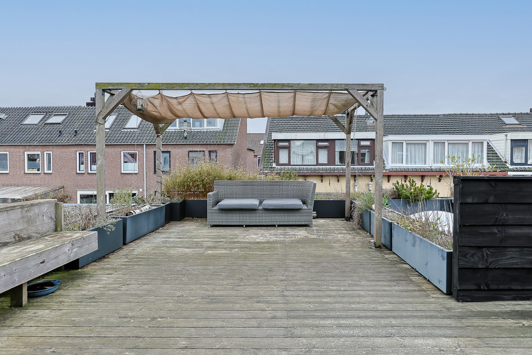 Bovenwoning Appartement Willemstraat 5, Alphen aan den Rijn