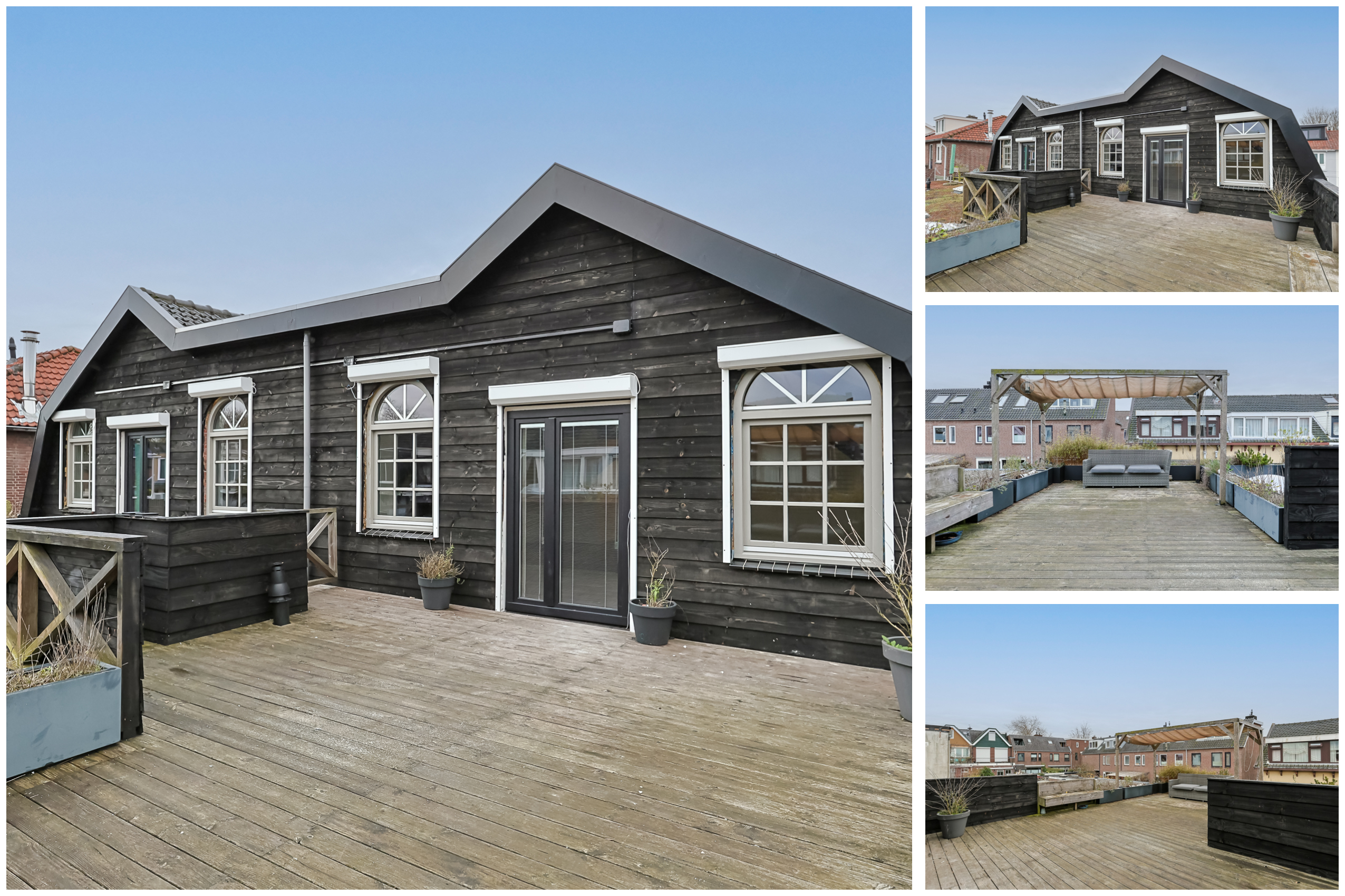 Bovenwoning Appartement Willemstraat 5, Alphen aan den Rijn