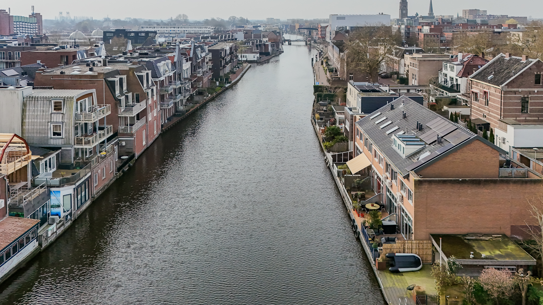 Eengezinswoning Eindwoning Sint Maartenstraat 16, Alphen aan den Rijn
