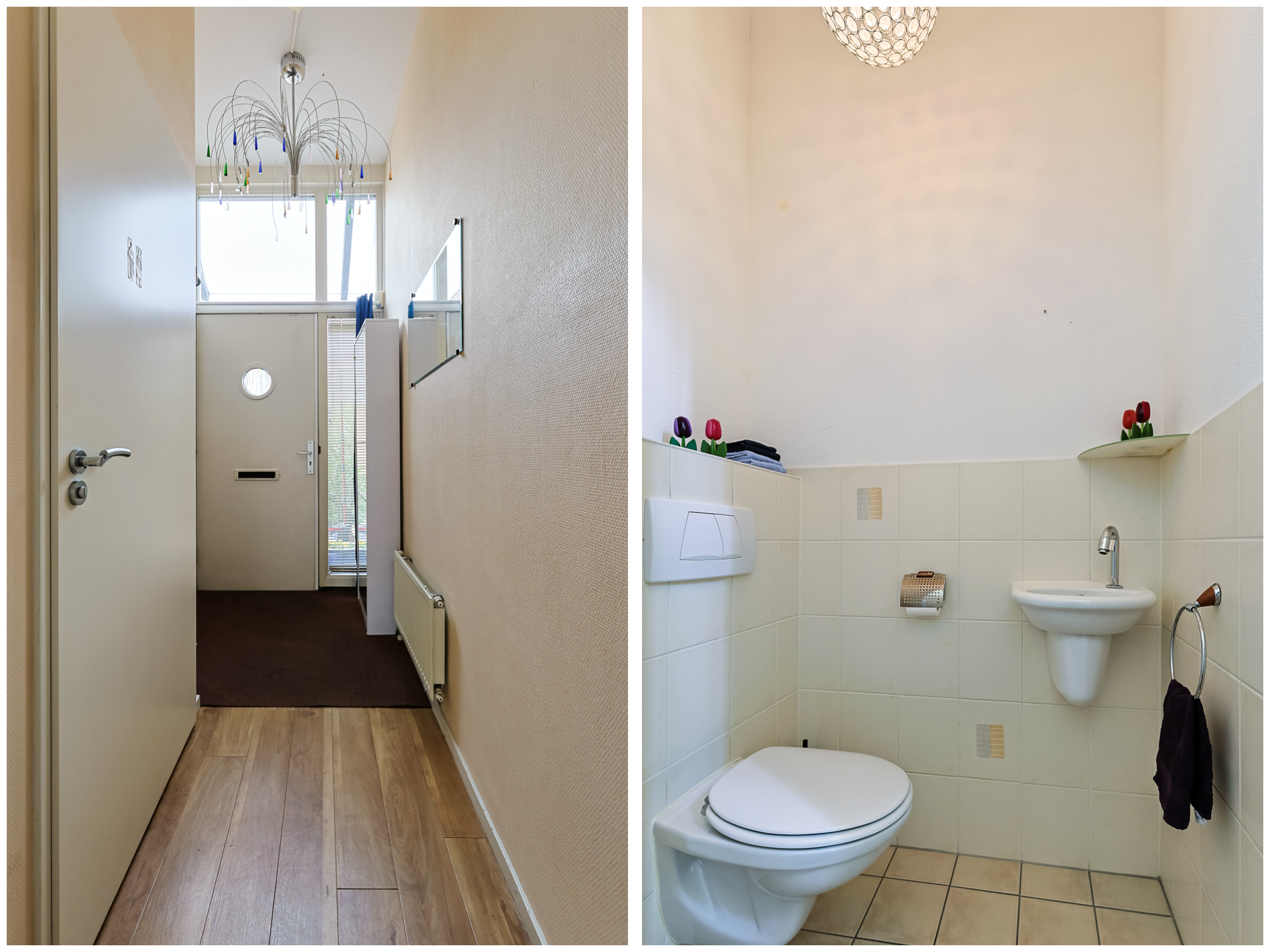 Eengezinswoning Eindwoning Sint Maartenstraat 16, Alphen aan den Rijn