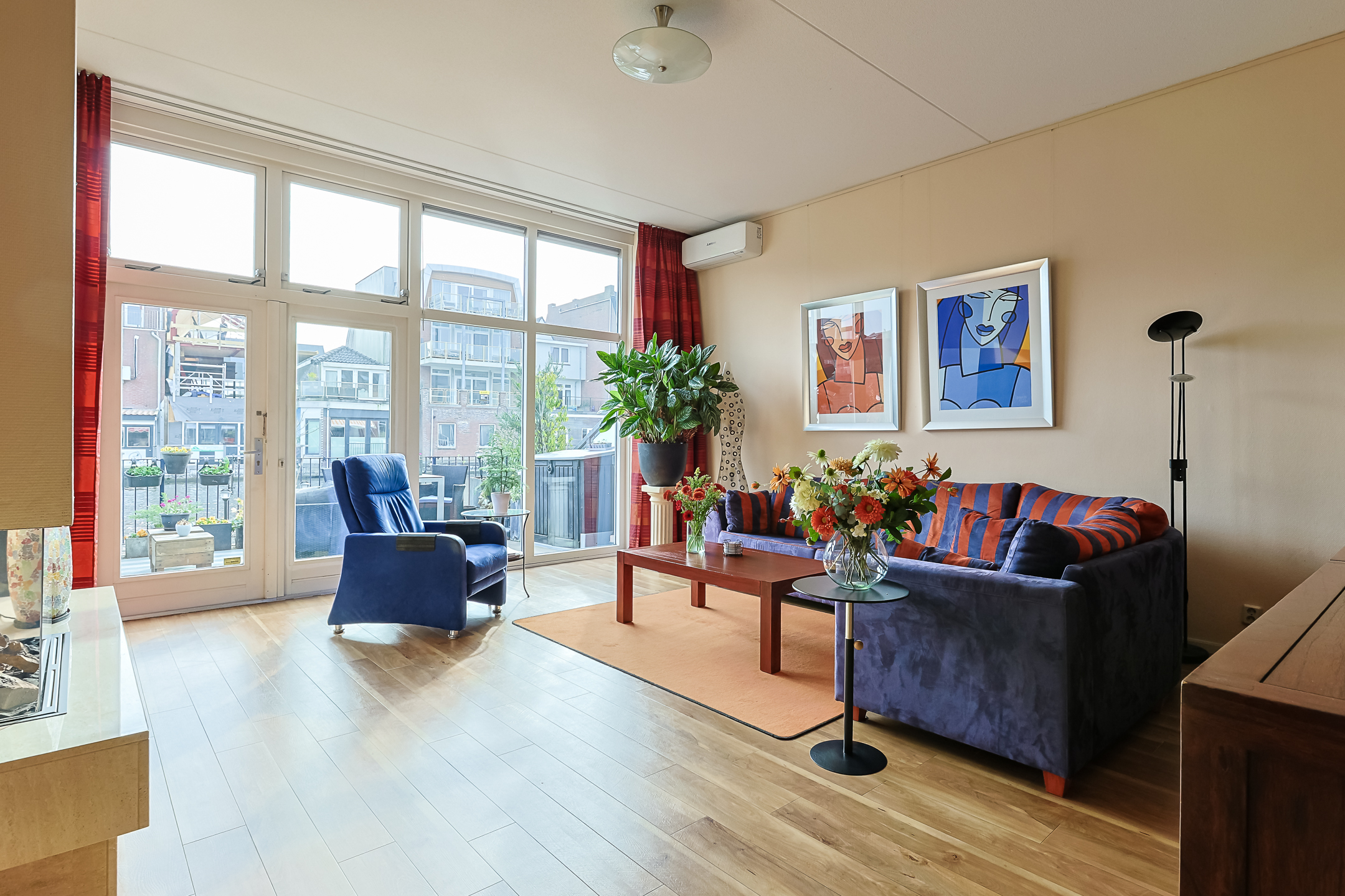 Eengezinswoning Eindwoning Sint Maartenstraat 16, Alphen aan den Rijn