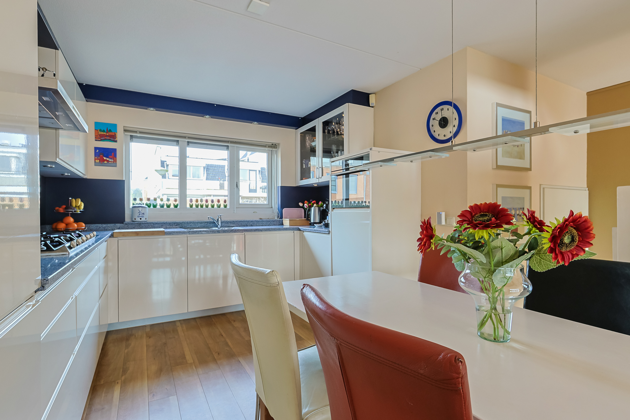 Eengezinswoning Eindwoning Sint Maartenstraat 16, Alphen aan den Rijn