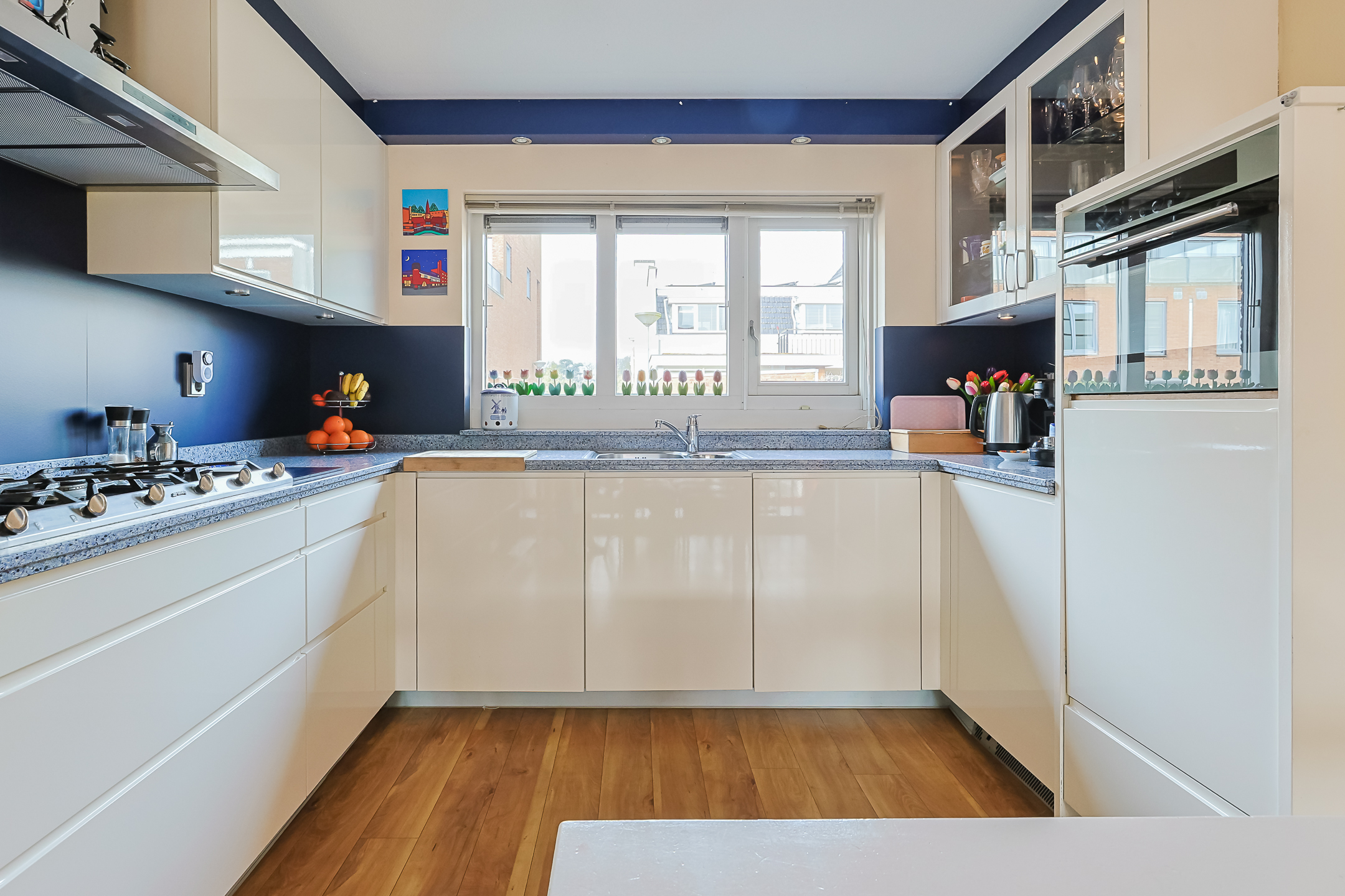 Eengezinswoning Eindwoning Sint Maartenstraat 16, Alphen aan den Rijn