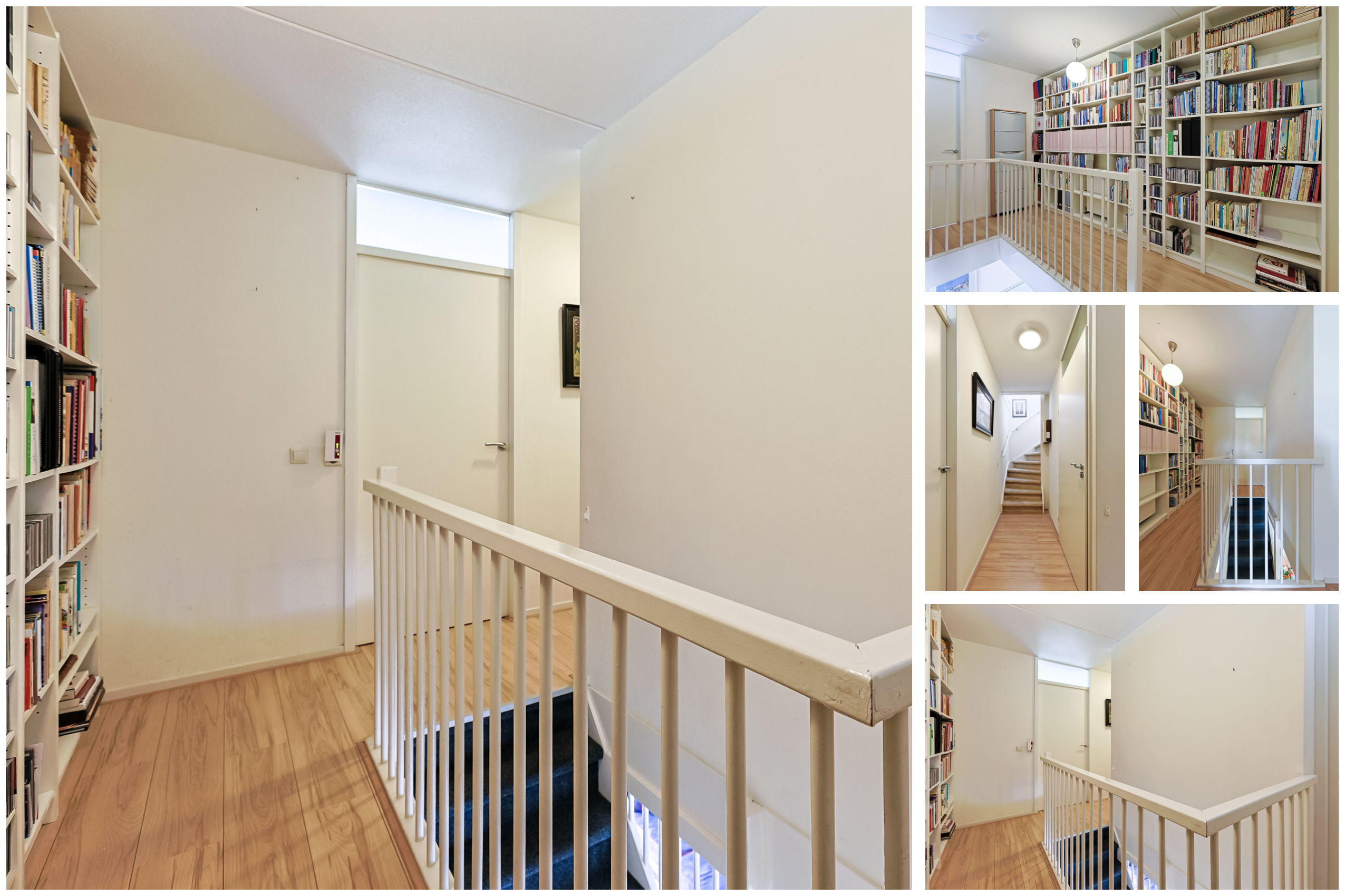 Eengezinswoning Eindwoning Sint Maartenstraat 16, Alphen aan den Rijn