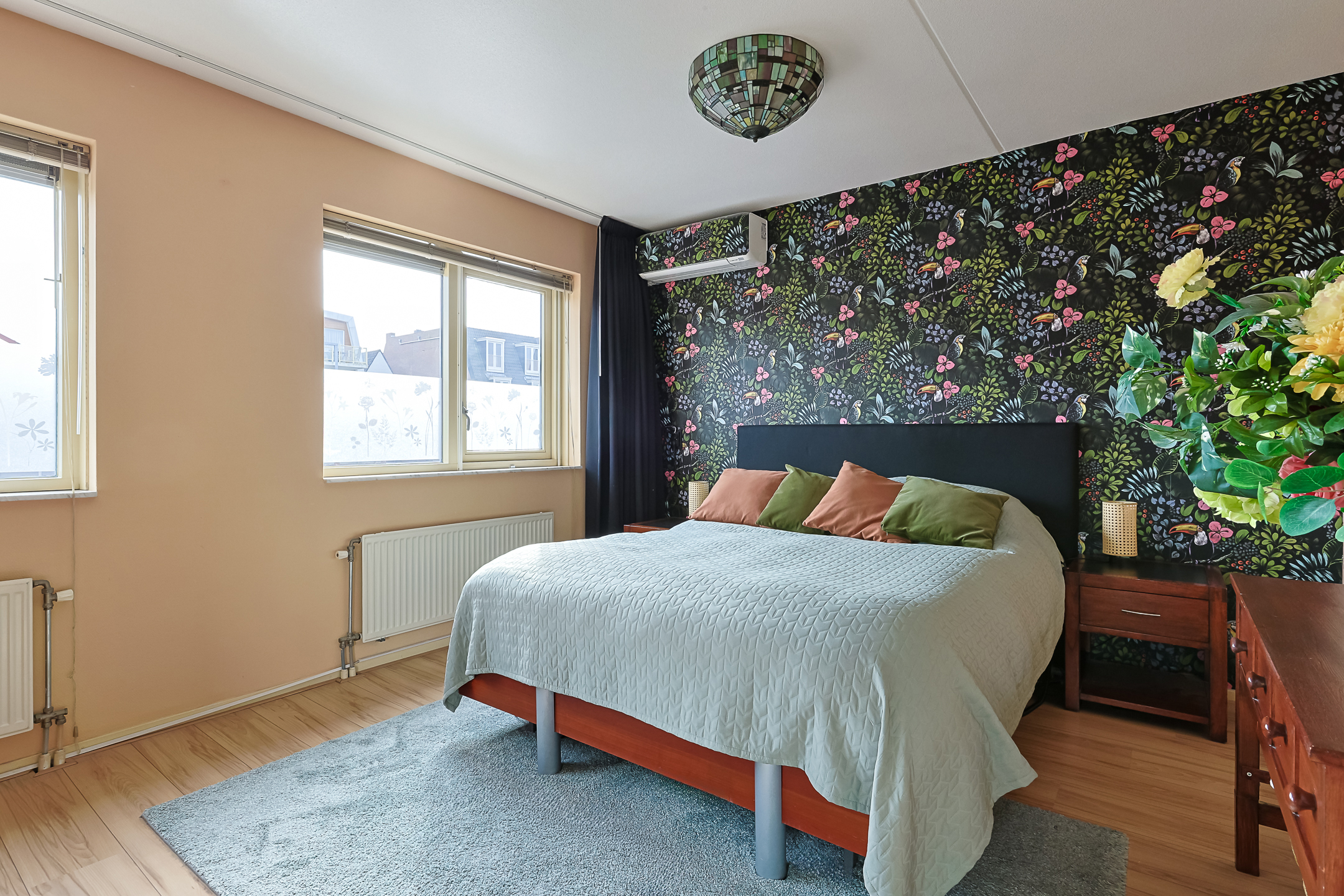 Eengezinswoning Eindwoning Sint Maartenstraat 16, Alphen aan den Rijn