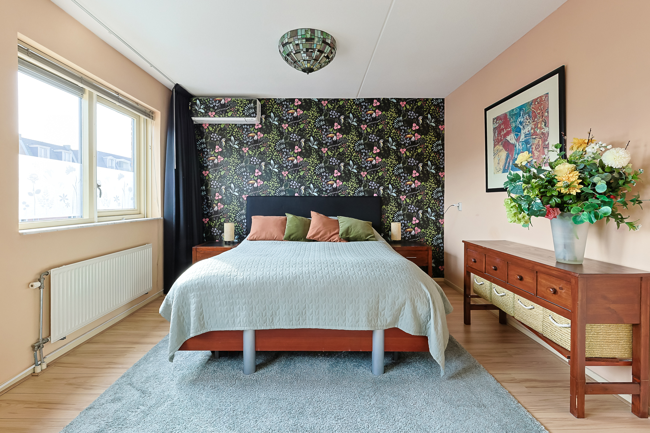 Eengezinswoning Eindwoning Sint Maartenstraat 16, Alphen aan den Rijn