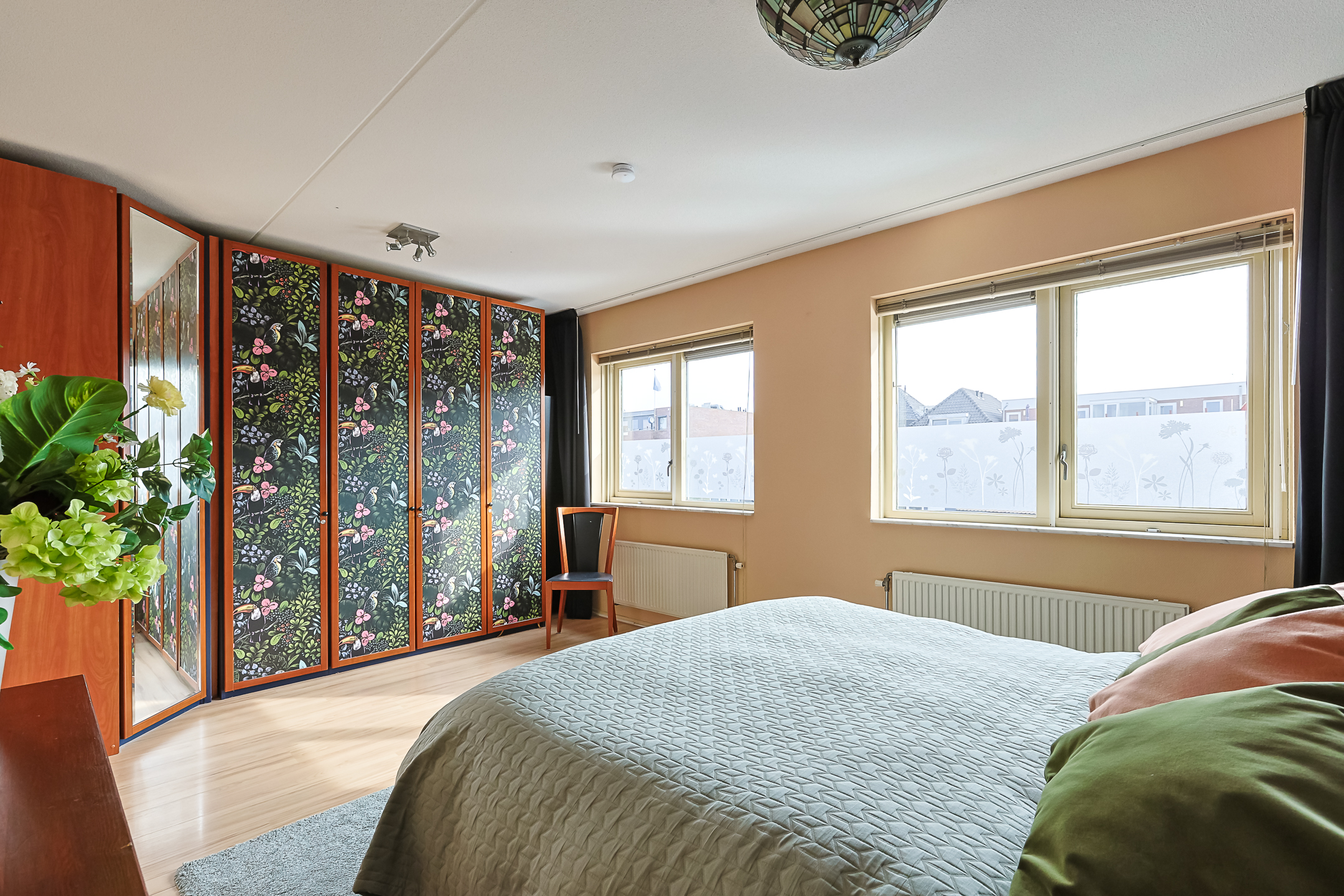 Eengezinswoning Eindwoning Sint Maartenstraat 16, Alphen aan den Rijn