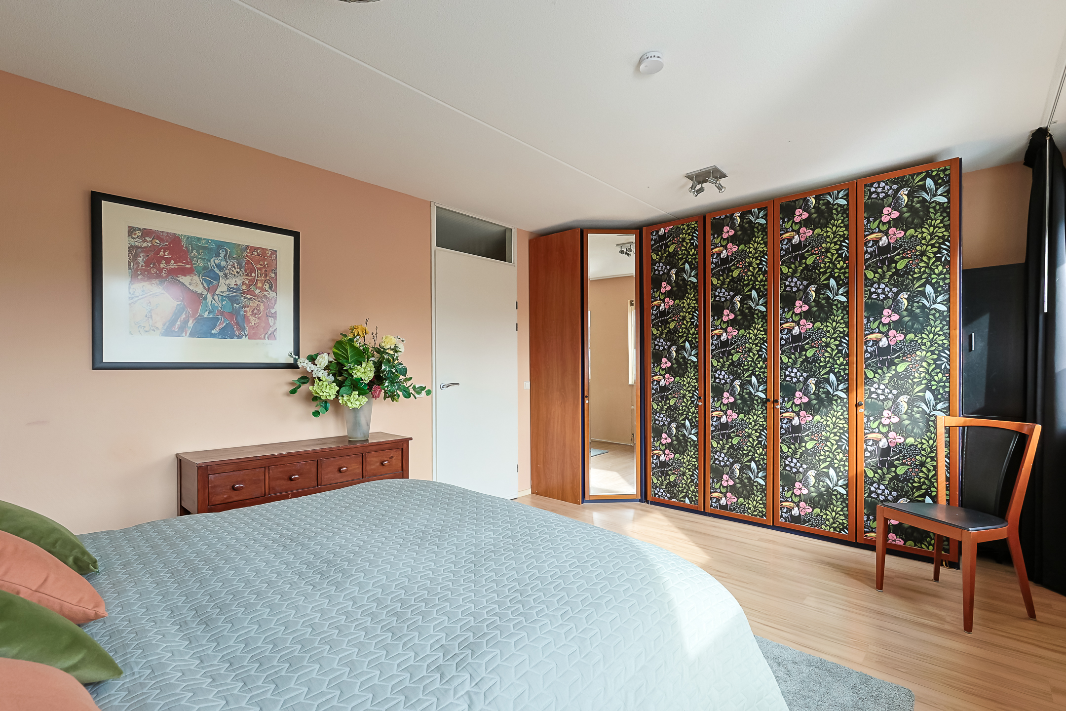 Eengezinswoning Eindwoning Sint Maartenstraat 16, Alphen aan den Rijn