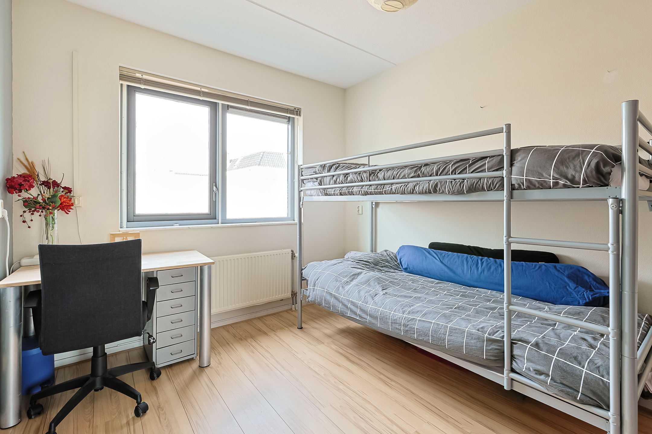 Eengezinswoning Eindwoning Sint Maartenstraat 16, Alphen aan den Rijn