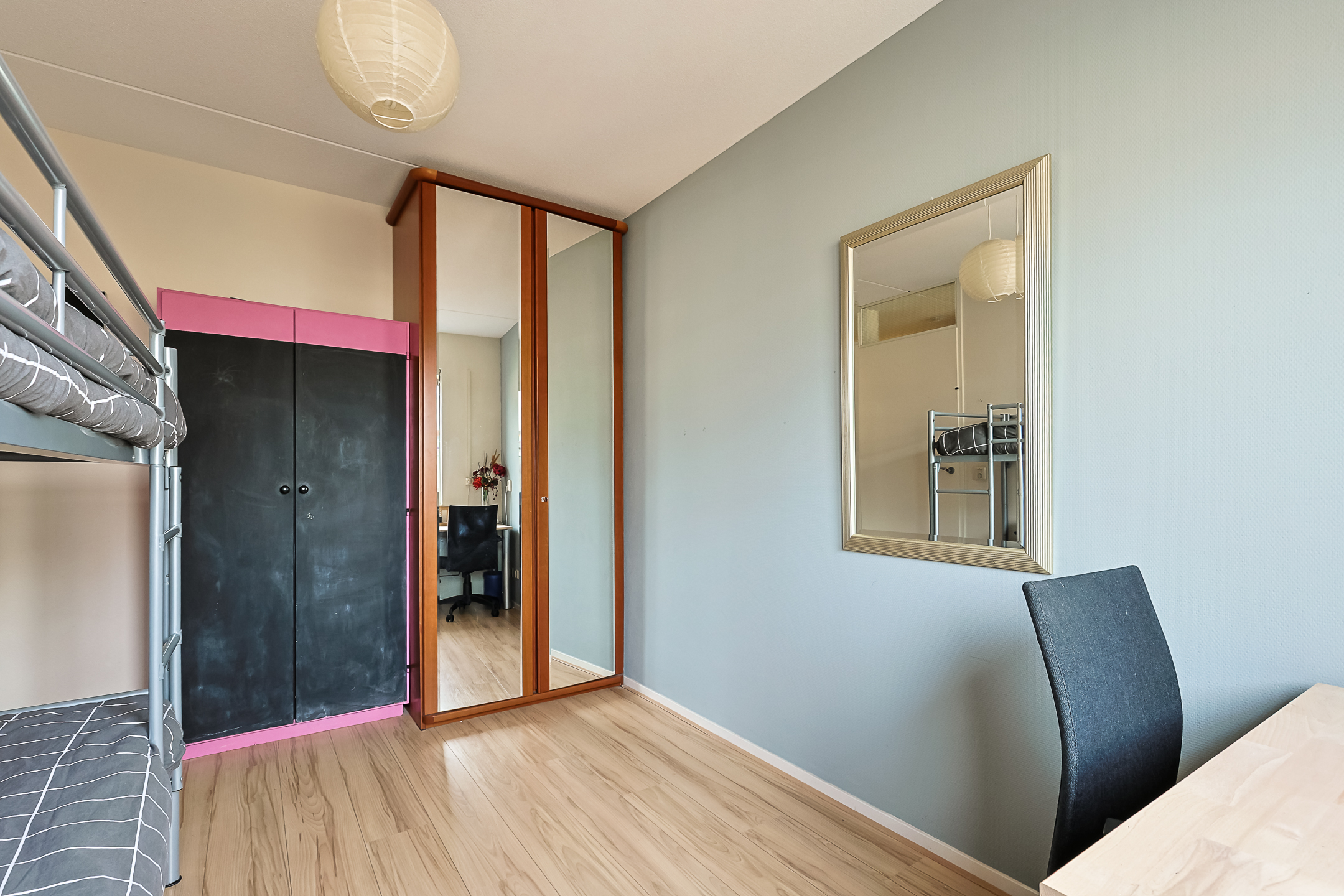 Eengezinswoning Eindwoning Sint Maartenstraat 16, Alphen aan den Rijn