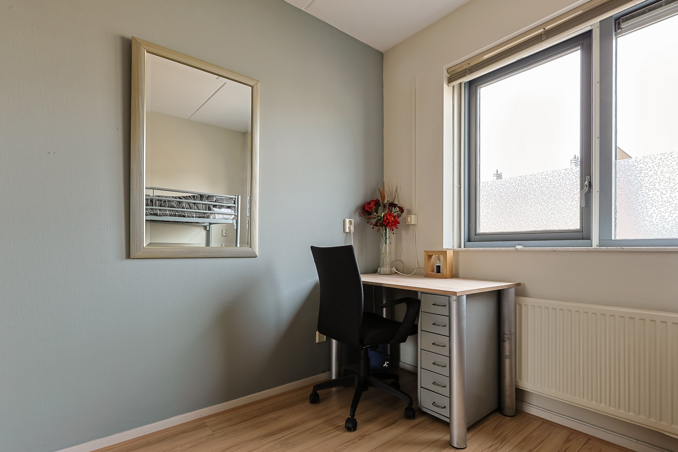 Eengezinswoning Eindwoning Sint Maartenstraat 16, Alphen aan den Rijn